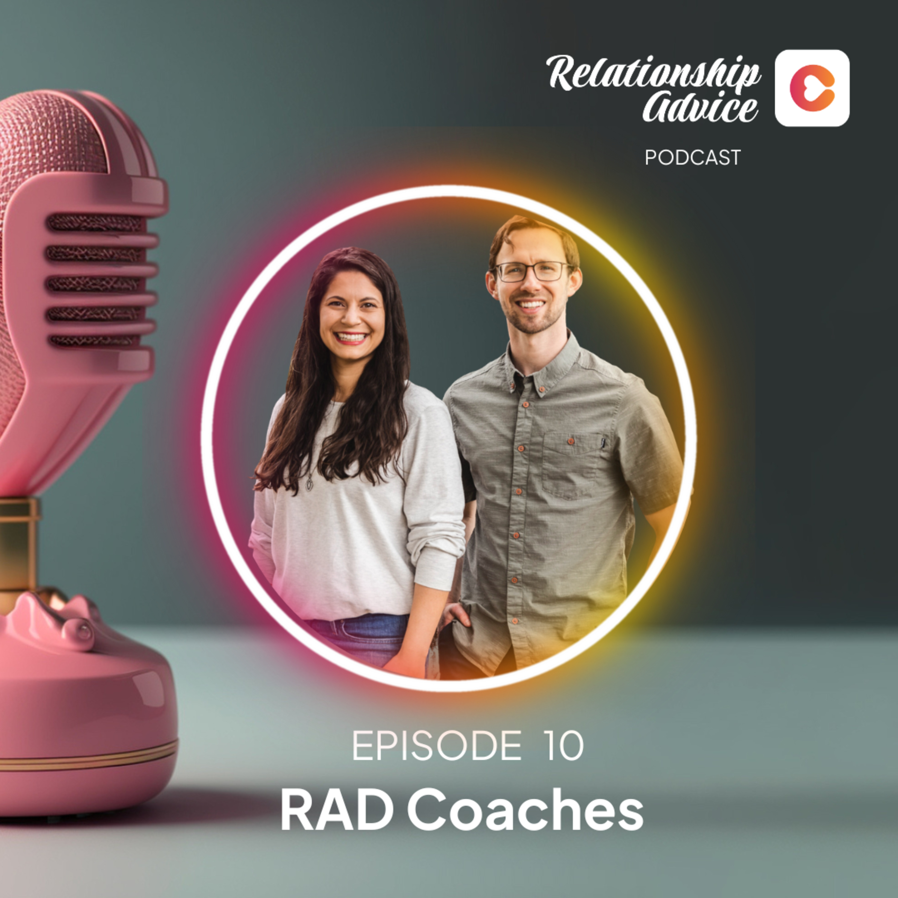 Couply Podcast
