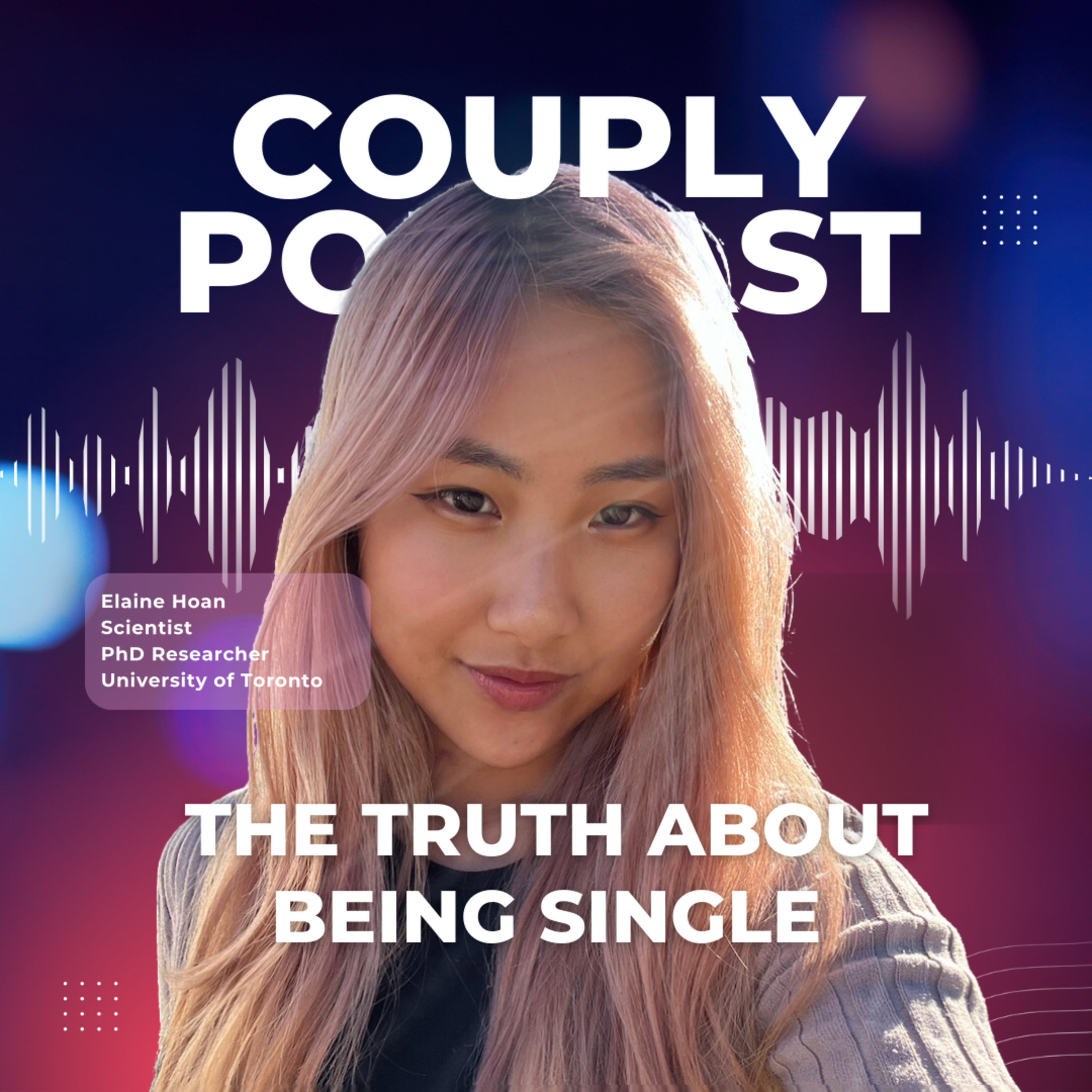 Couply Podcast