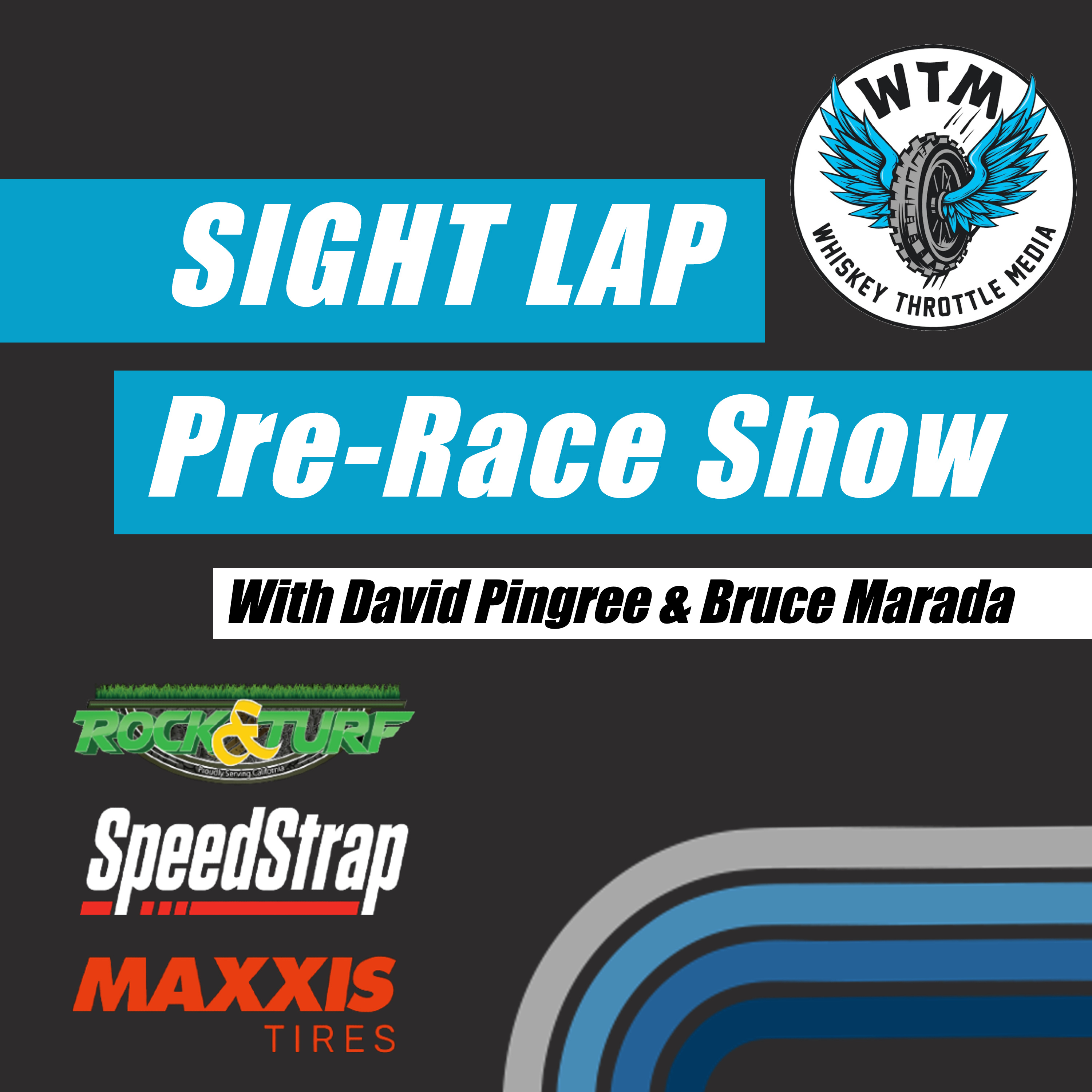 The Whiskey Throttle Show