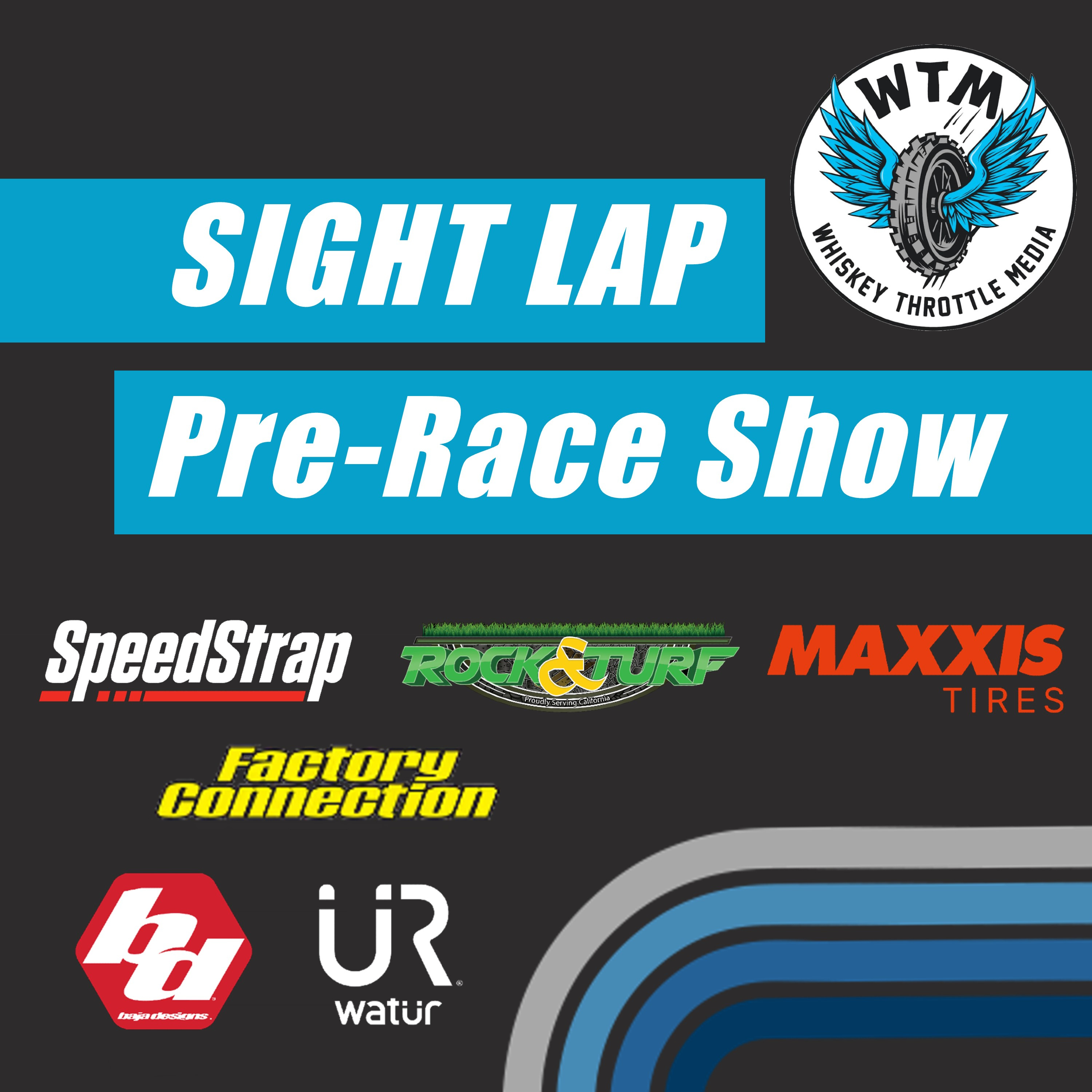Sight Lap | Unadilla