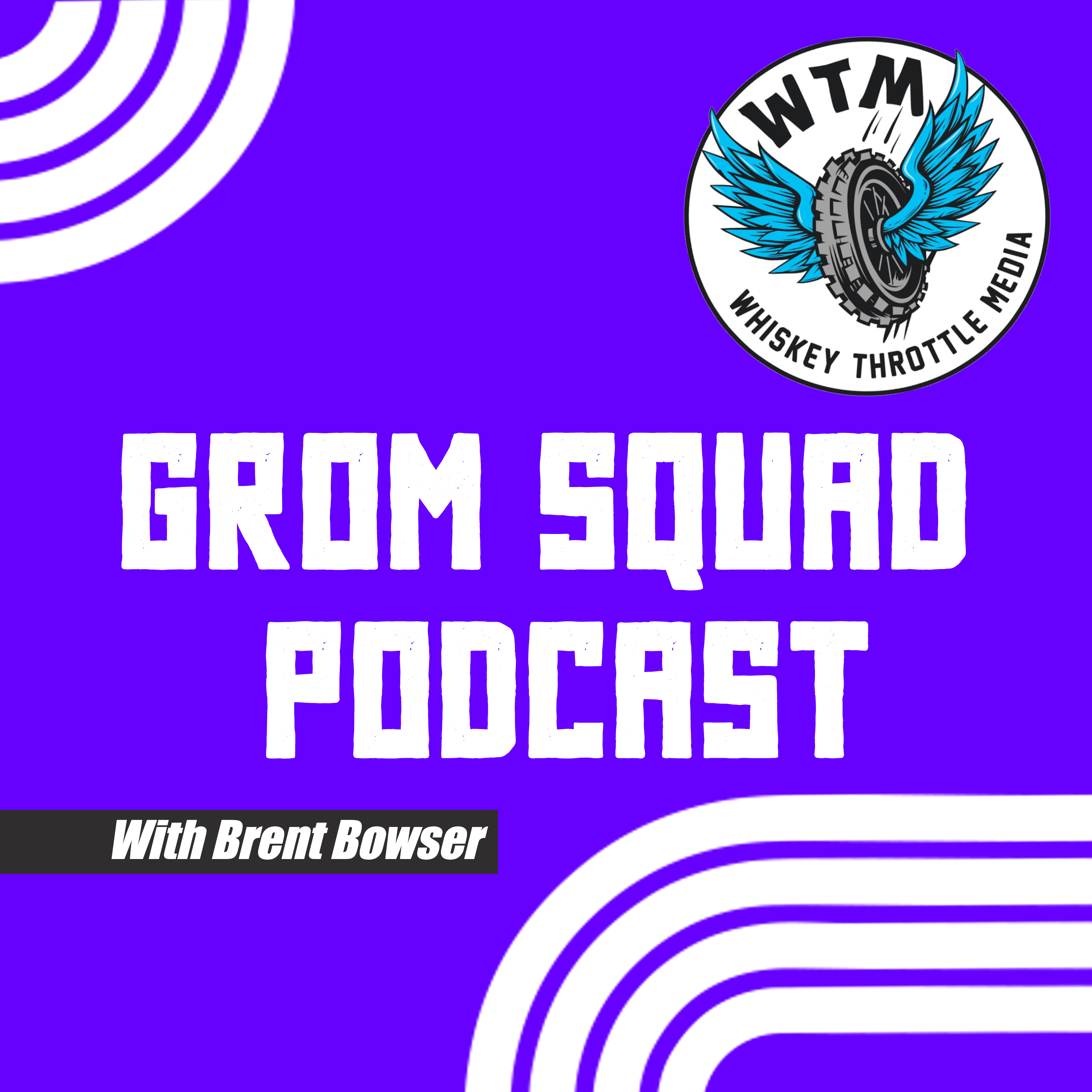 Grom Squad - Episode 30 - Noah Stevens