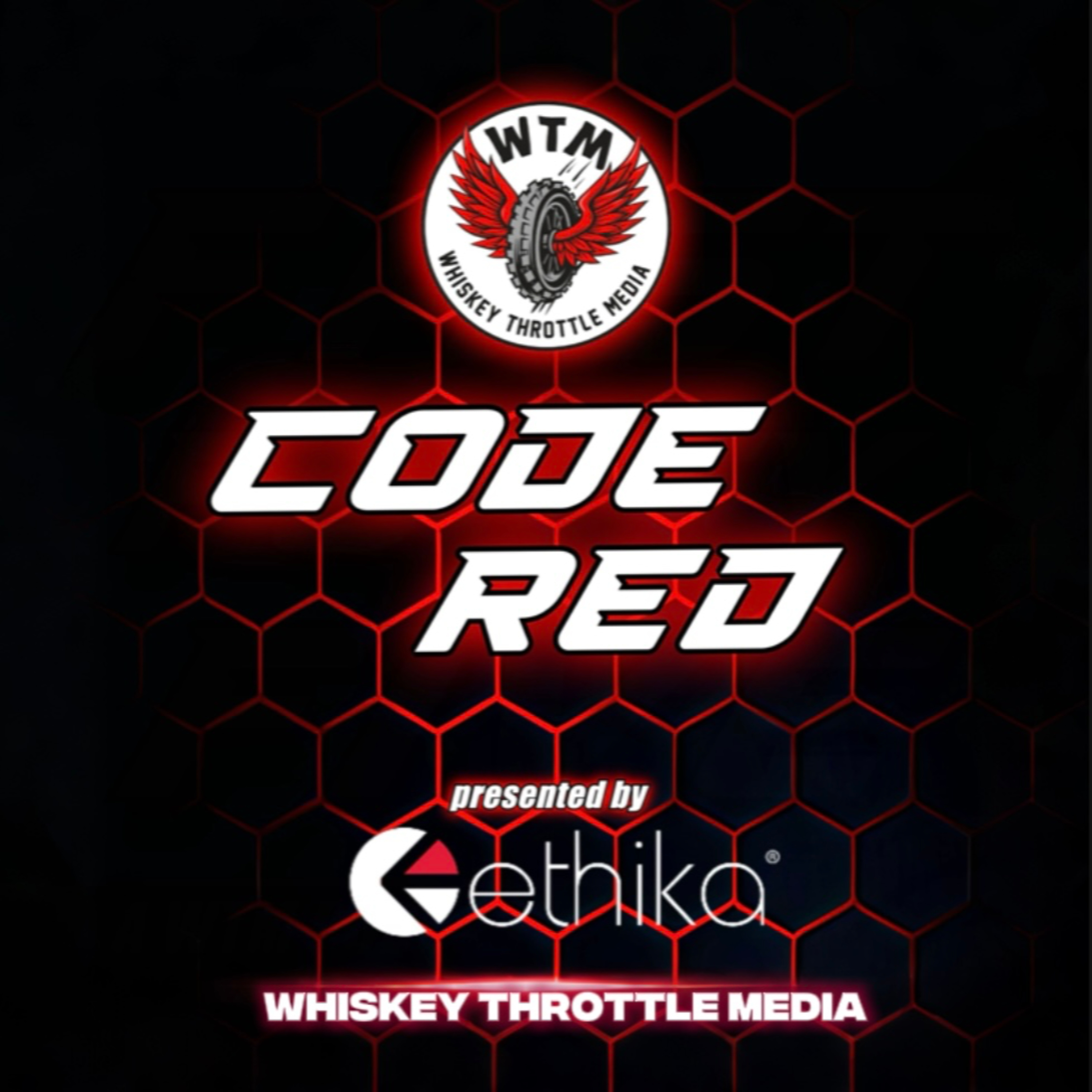 Code Red | Ryno Speaks on Supercross | WhiskeyThrottleMedia