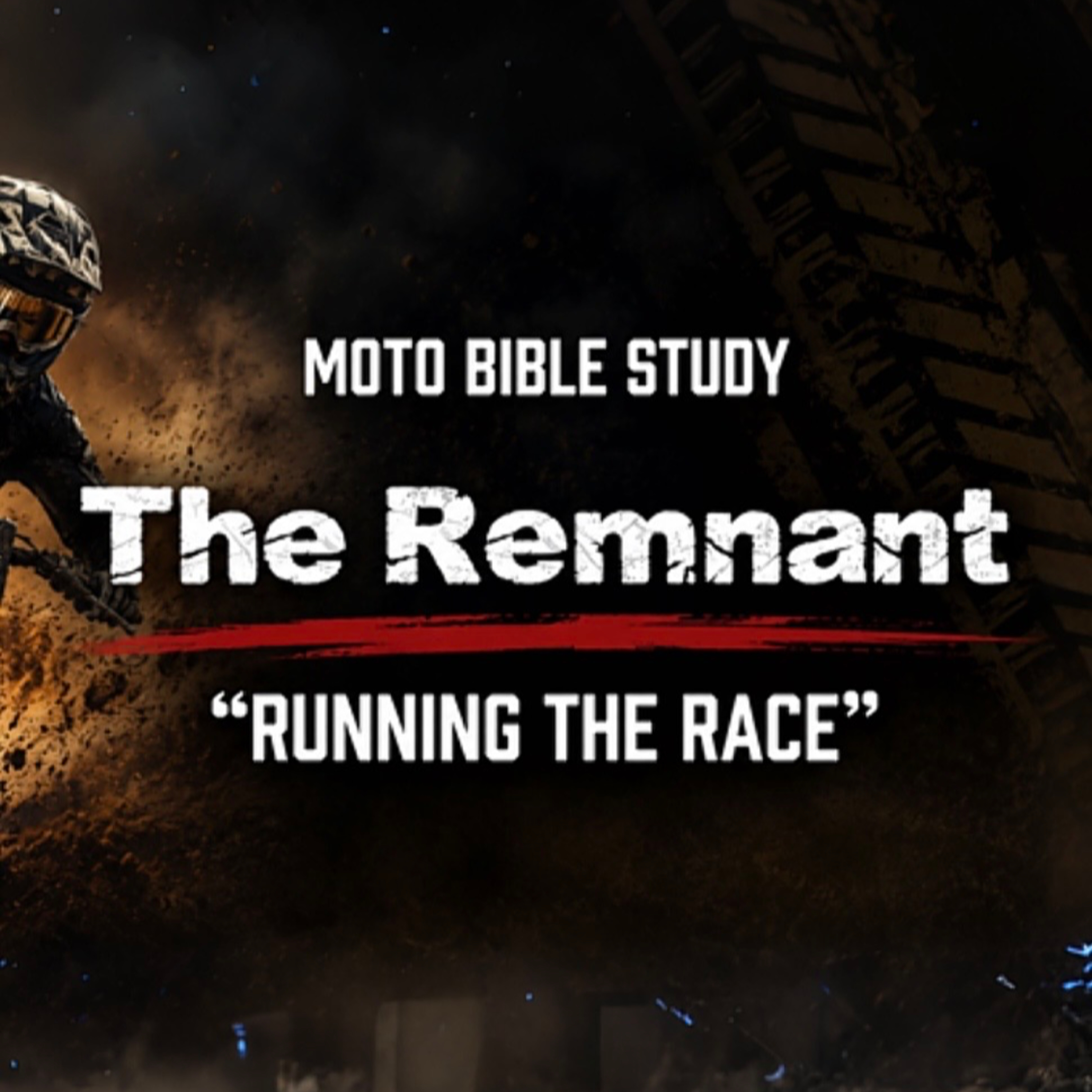 The Remnant | "Running The Race As a Christian"