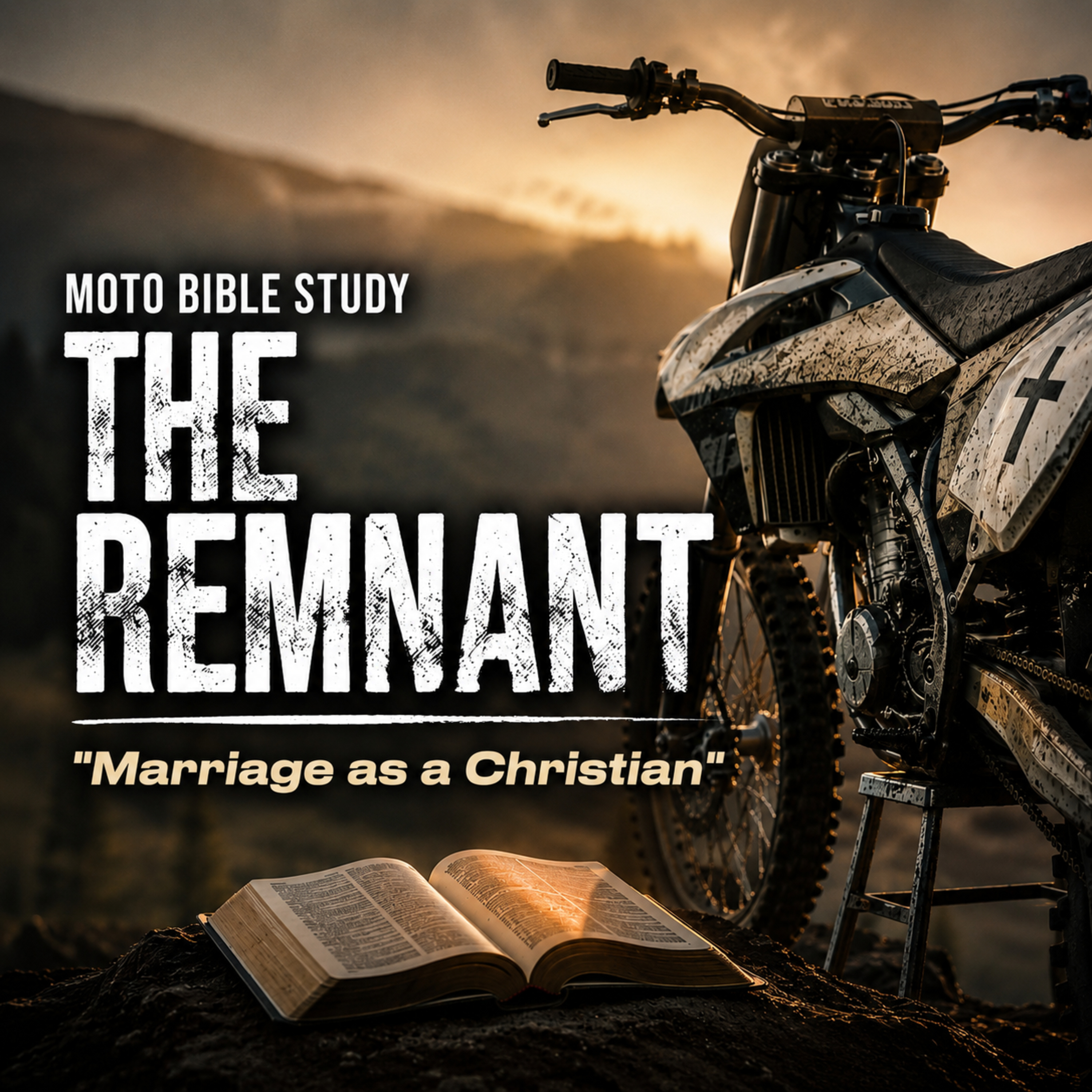 Marriage\Relationships as a Christian! | The Remnant 