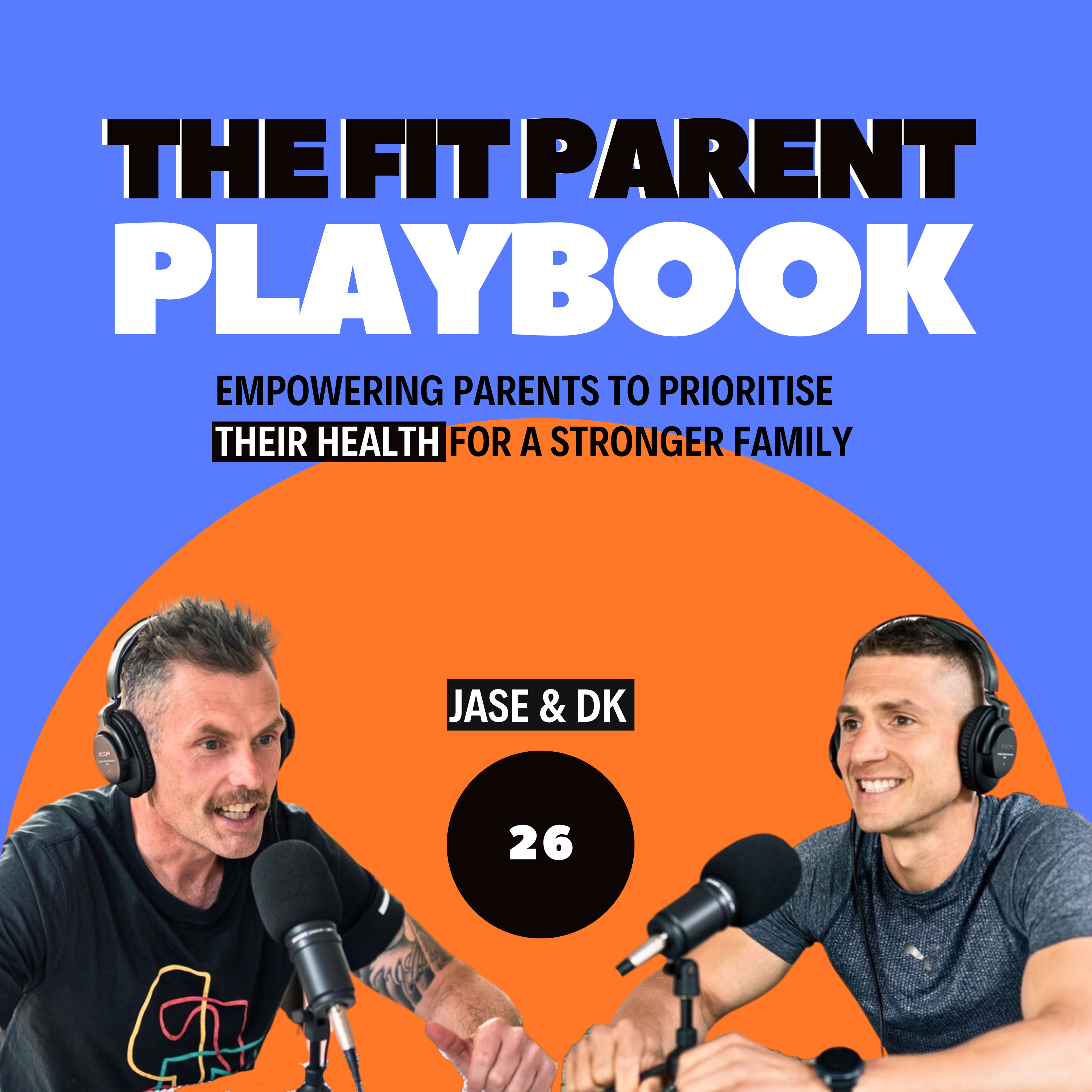 E26 - Jas & DK - Six Months In: The Journey, The Lessons & The Unforgettable Guests