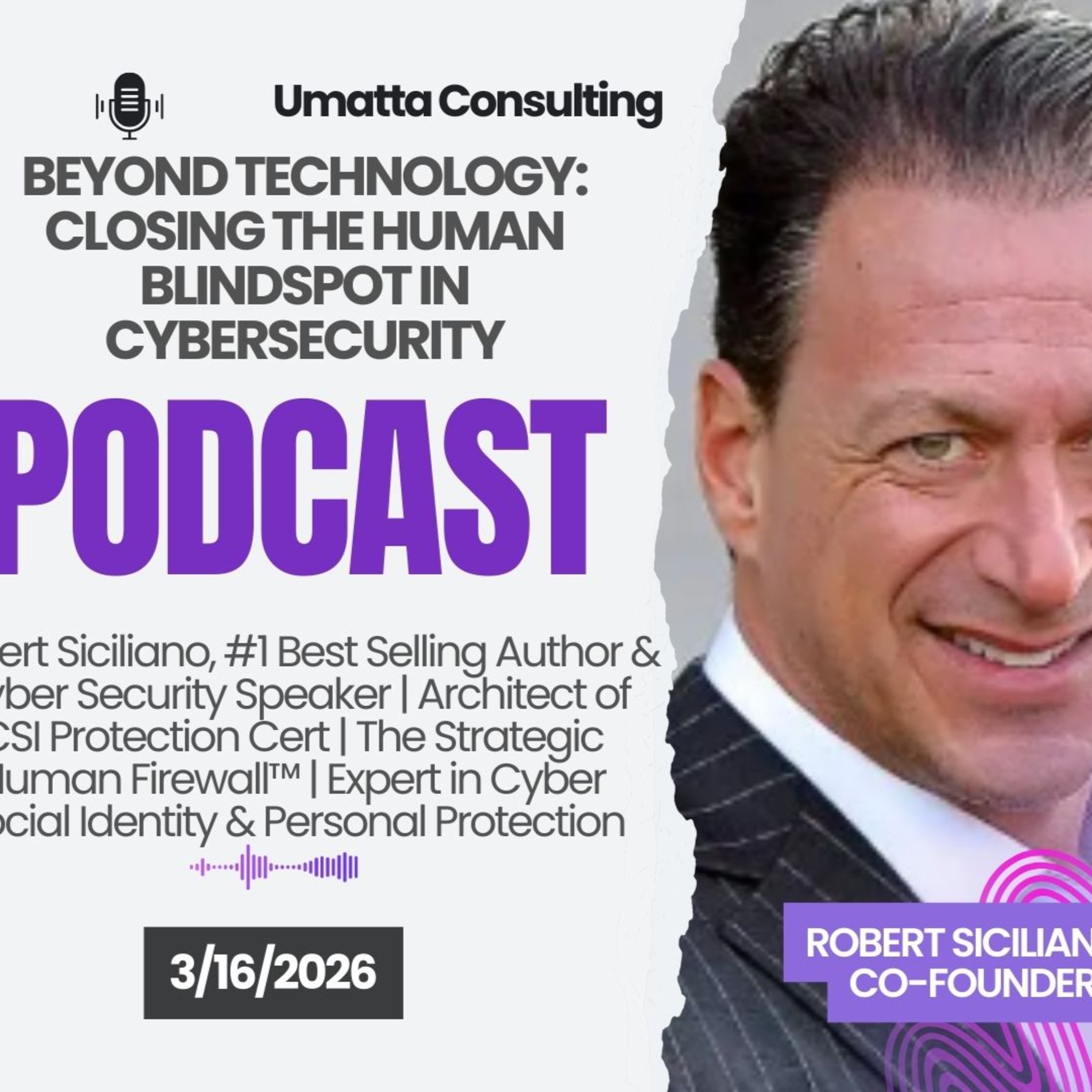 Beyond Technology: Closing the Human Blindspot in Cybersecurity
