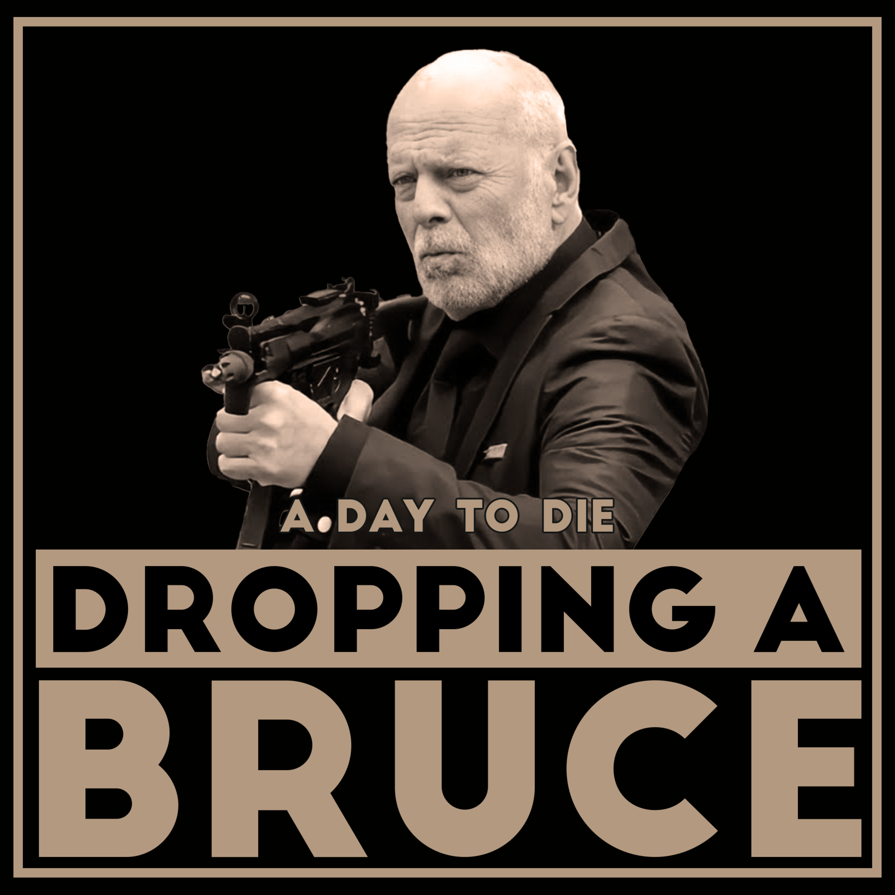 Dropping A Bruce