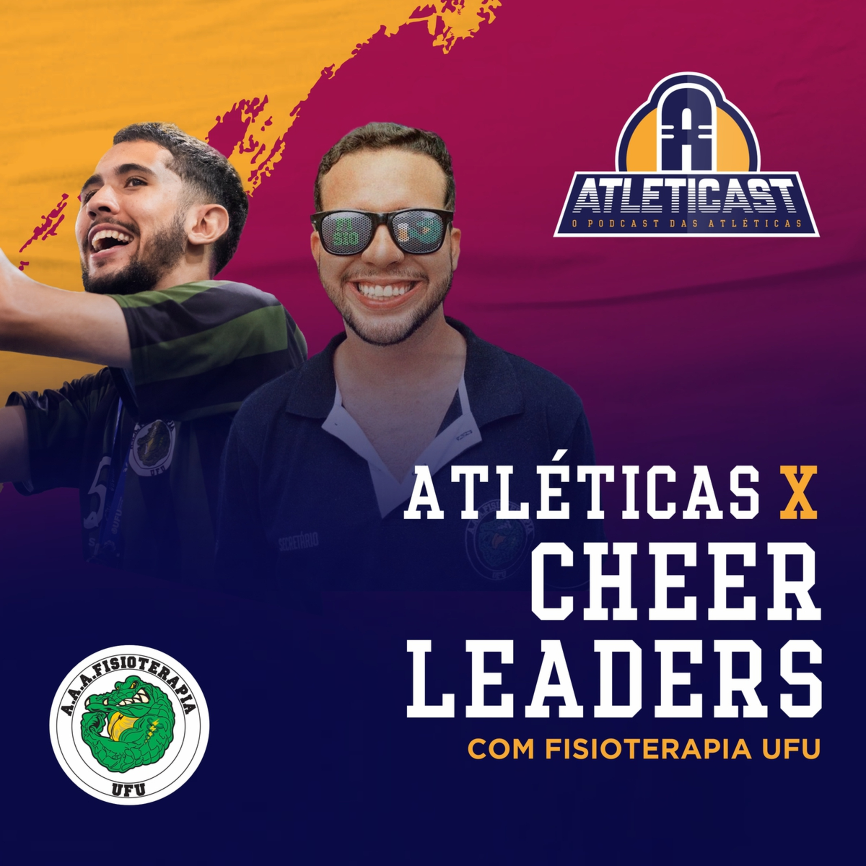 Atleticast