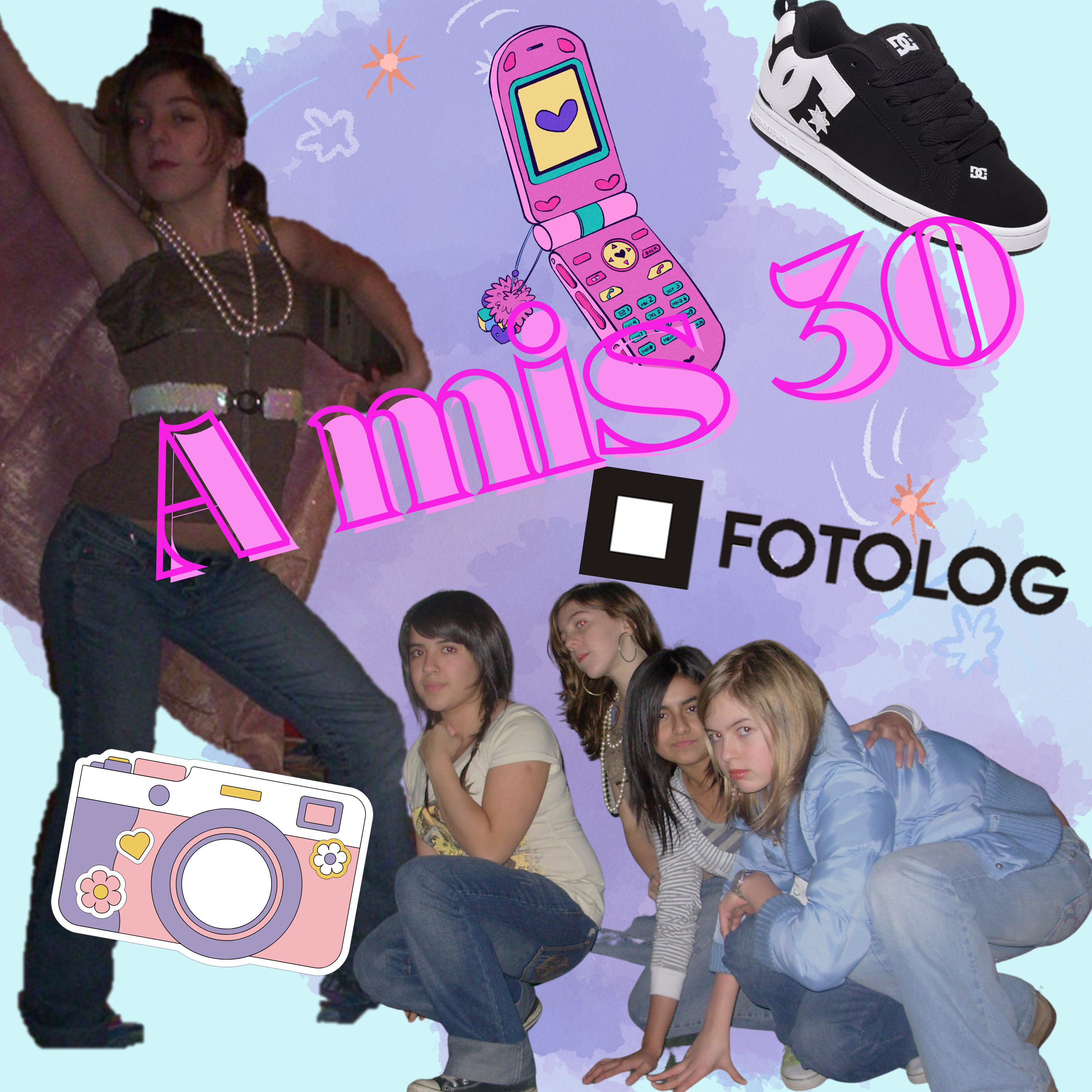 A mis 30