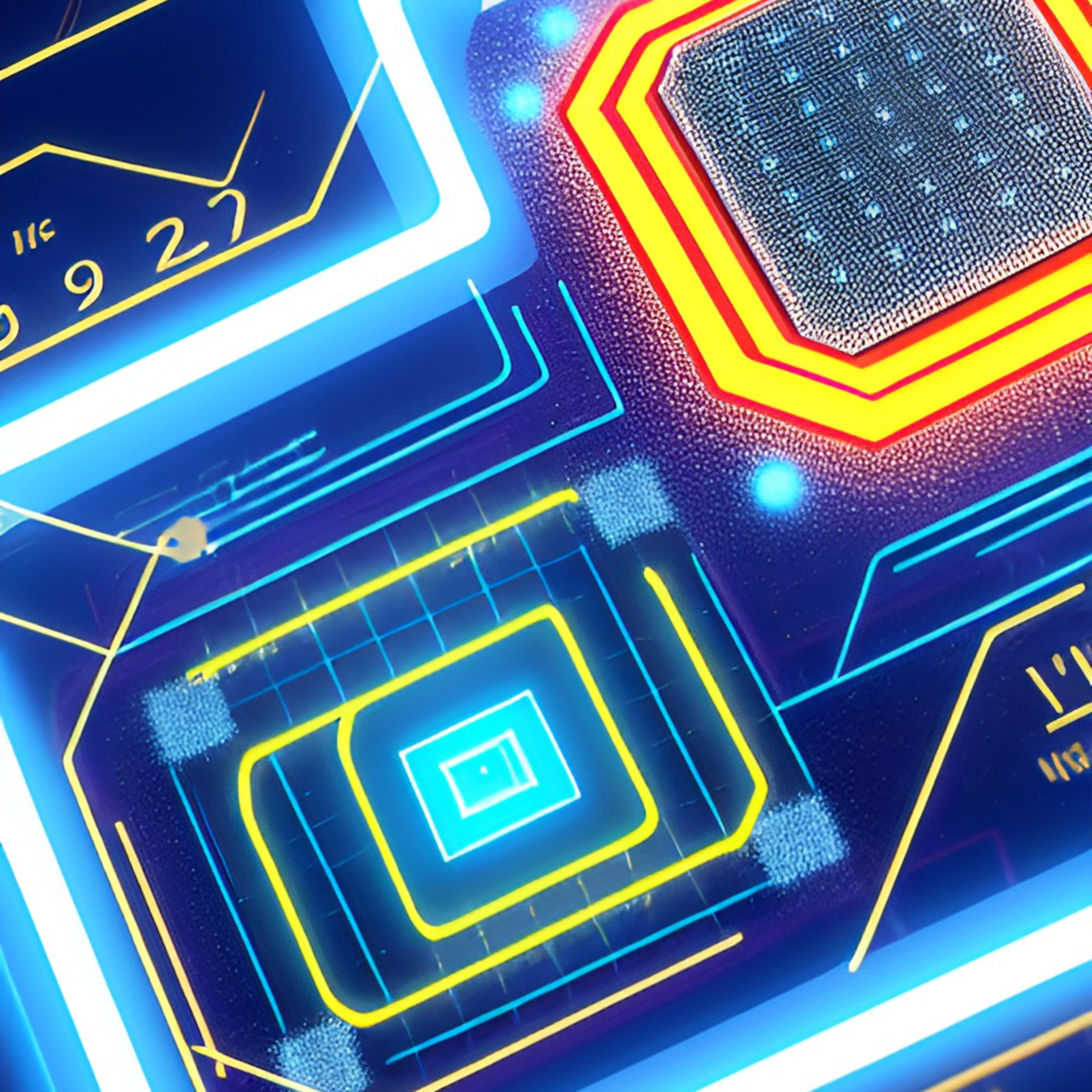 Dephasing in Quantum Computing: Overcoming Environmental Noise episode artwork