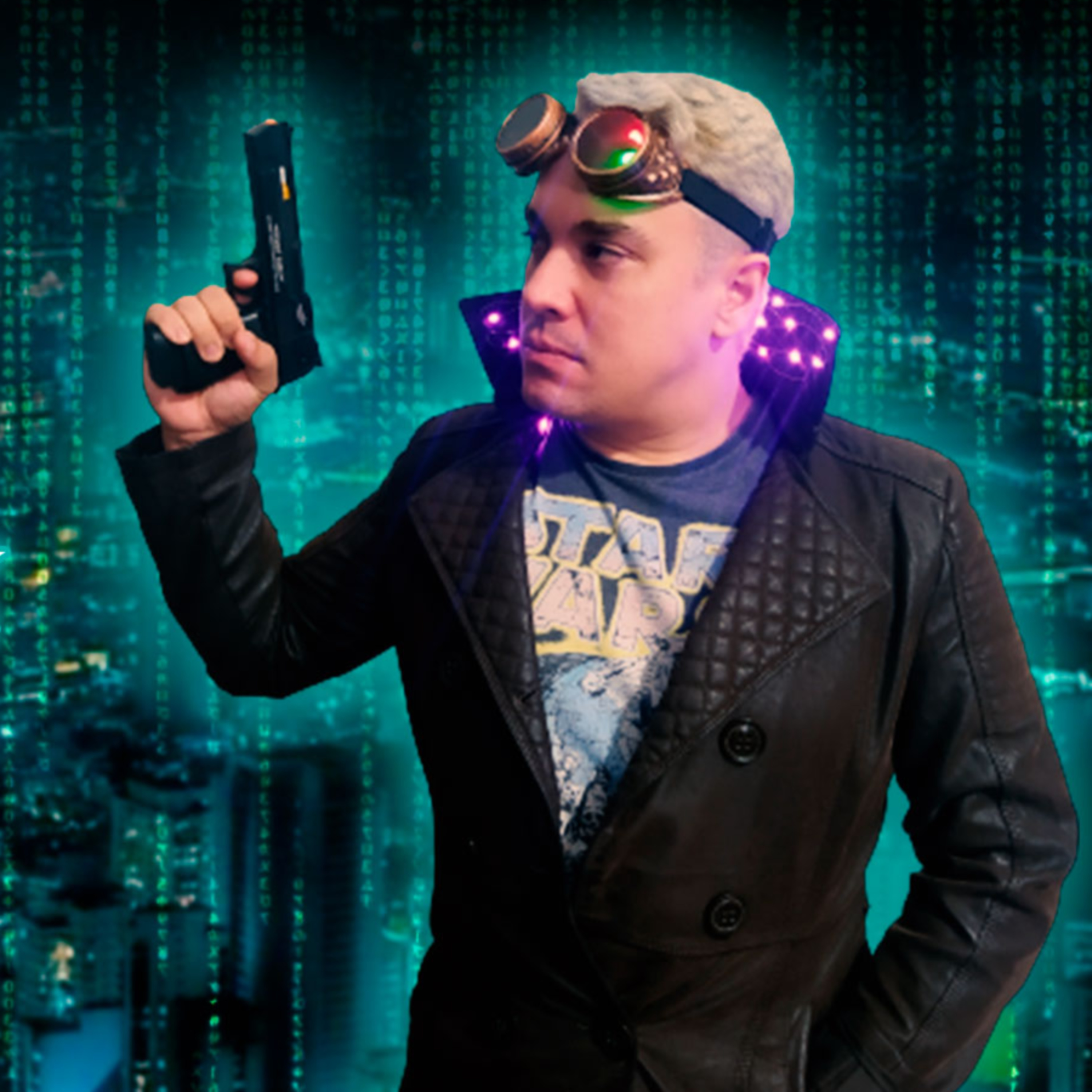Fogo na Dungeon