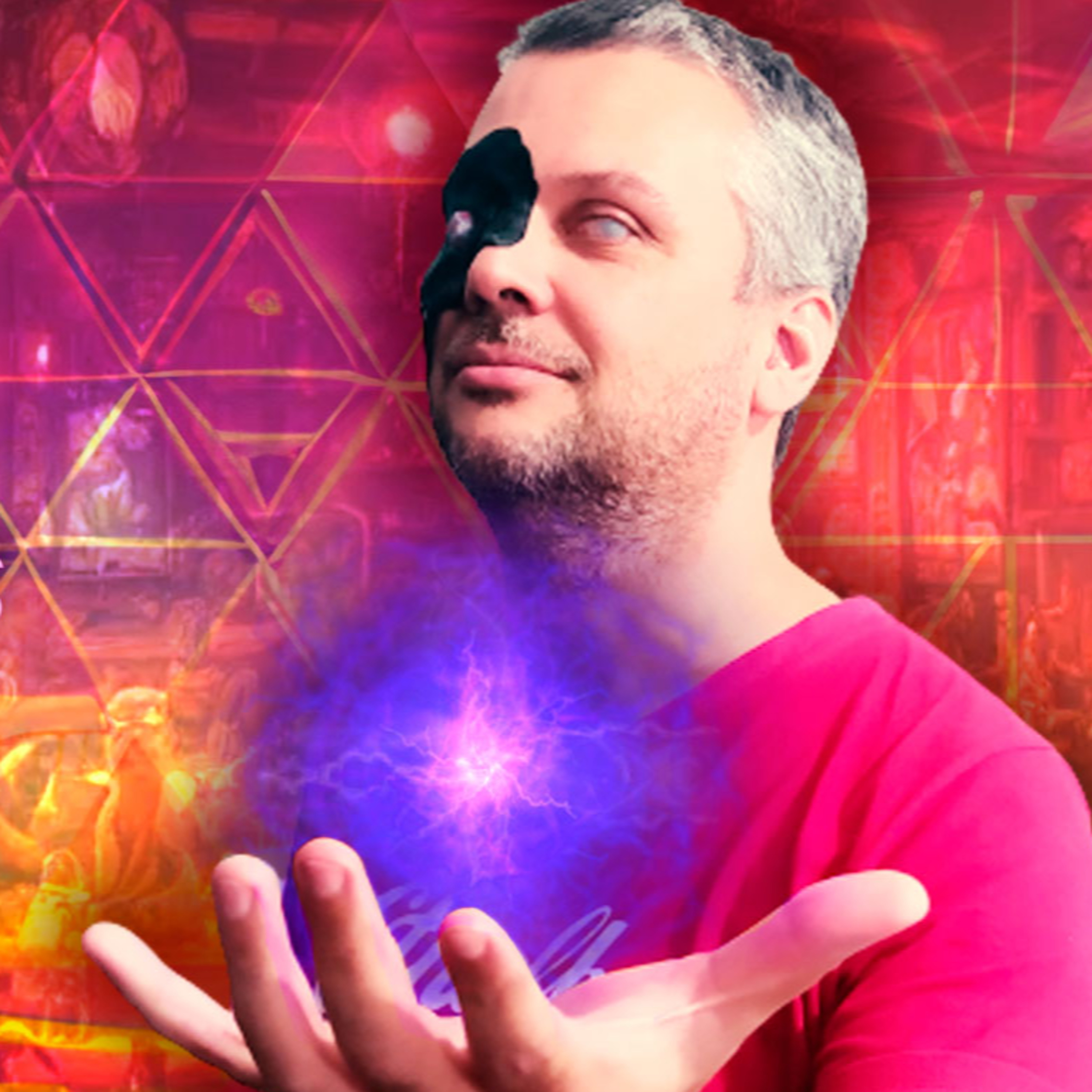Fogo na Dungeon