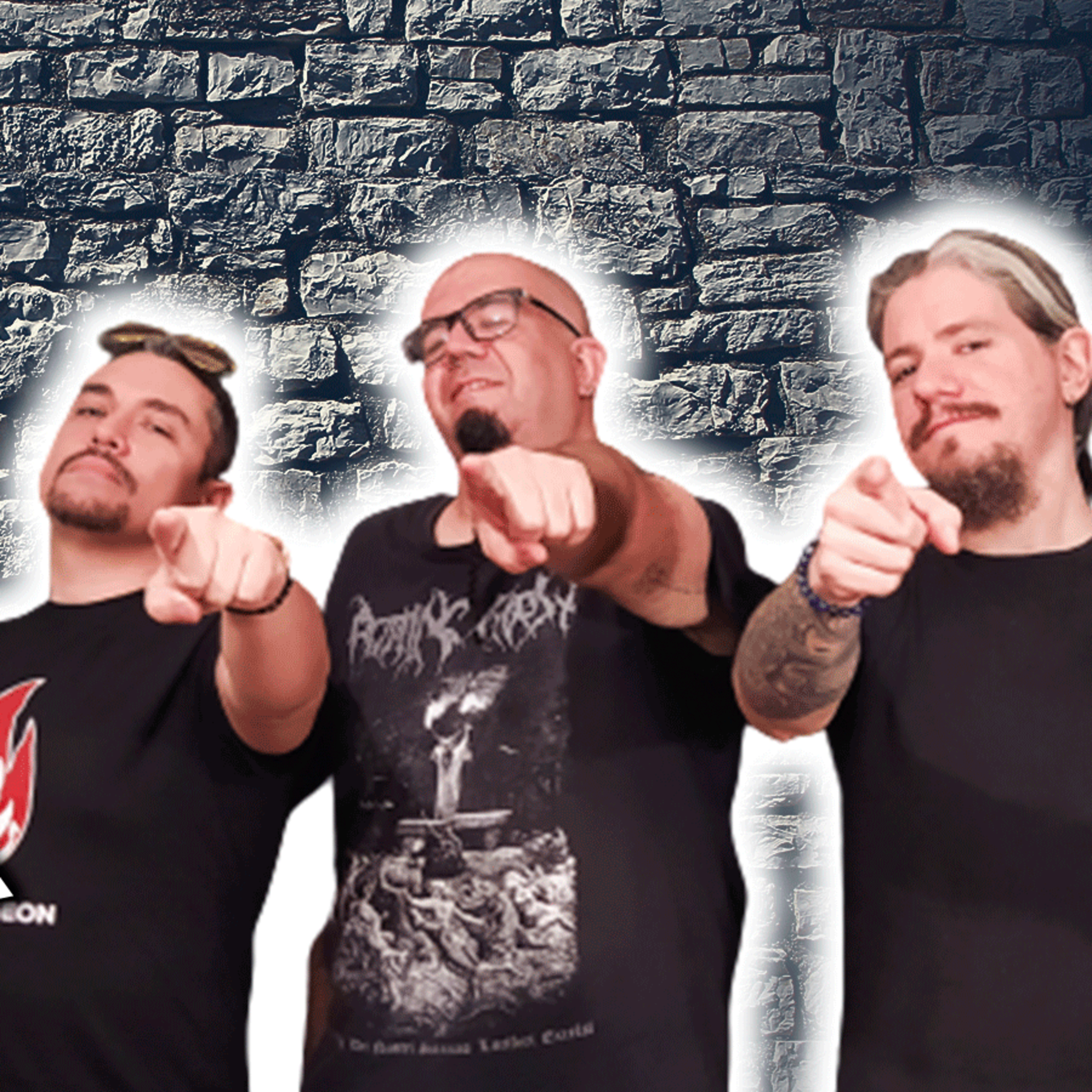 Fogo na Dungeon