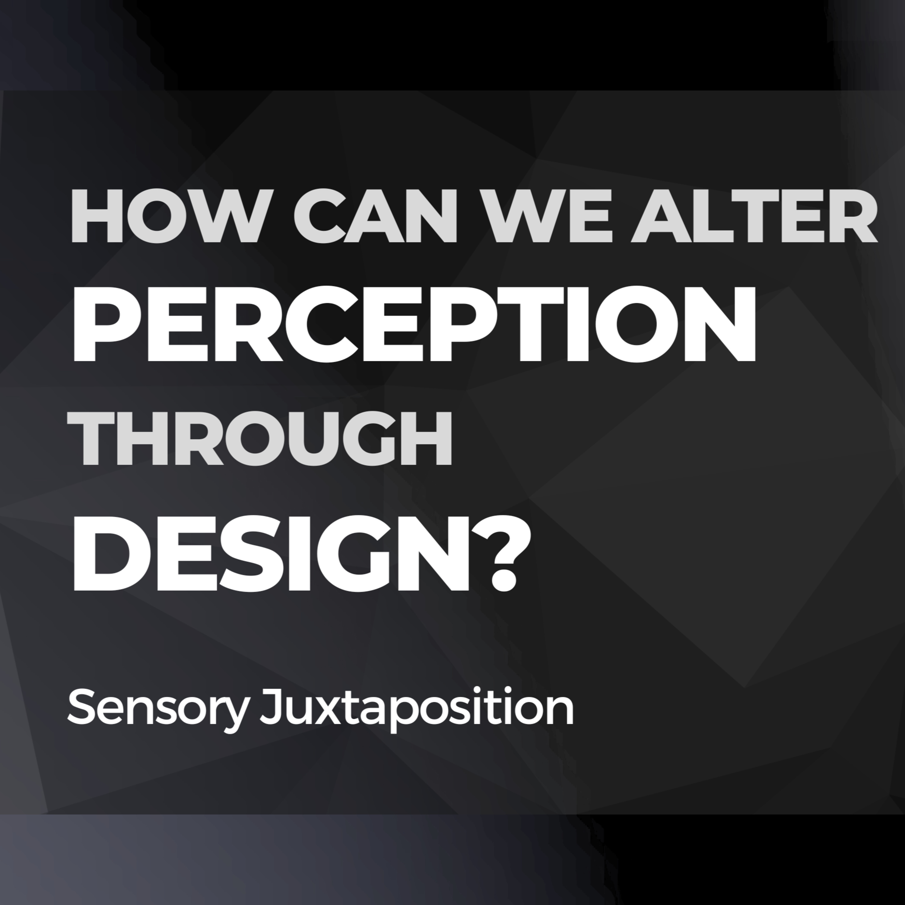 Science + Design