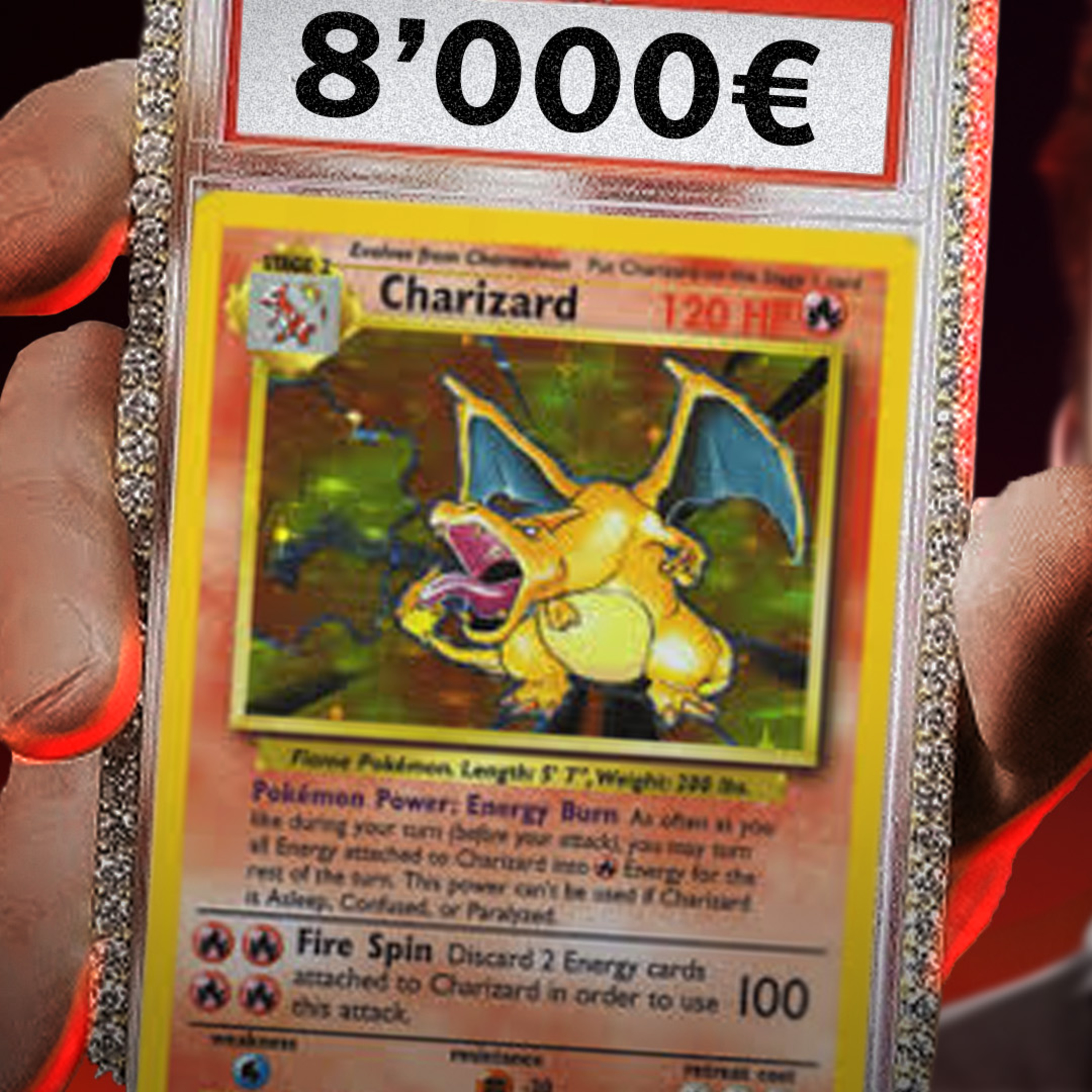 Cartes Pokémon : bulle spéculative ou véritable classe d'actif ?