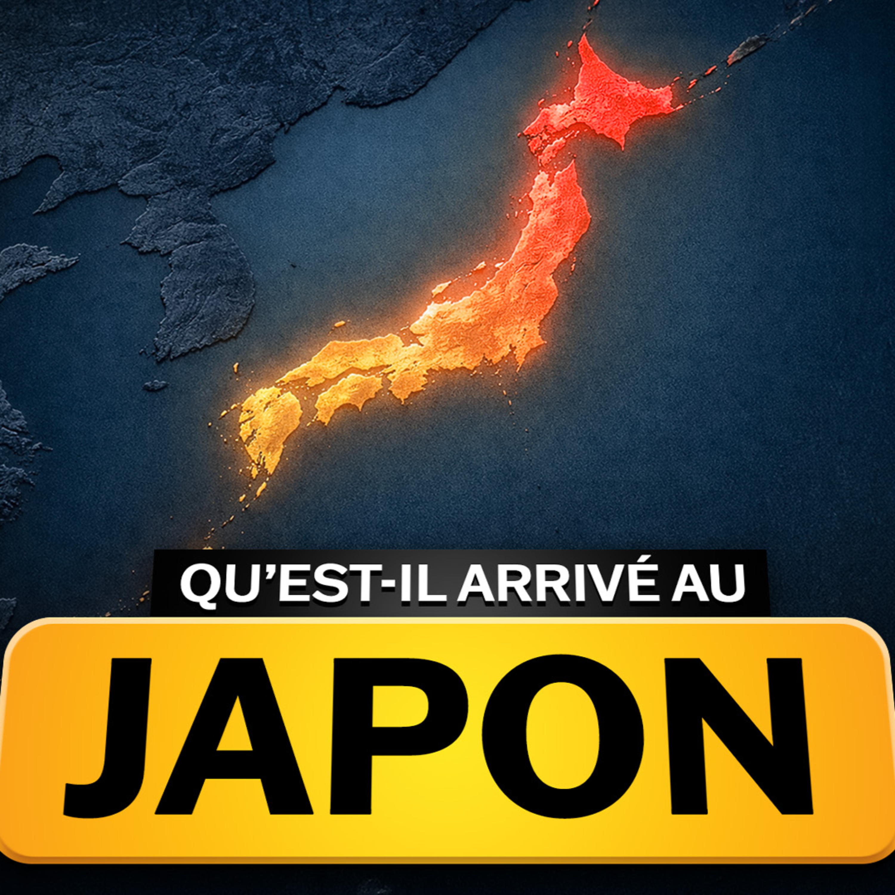 Un pays peut-il devenir trop docile ?