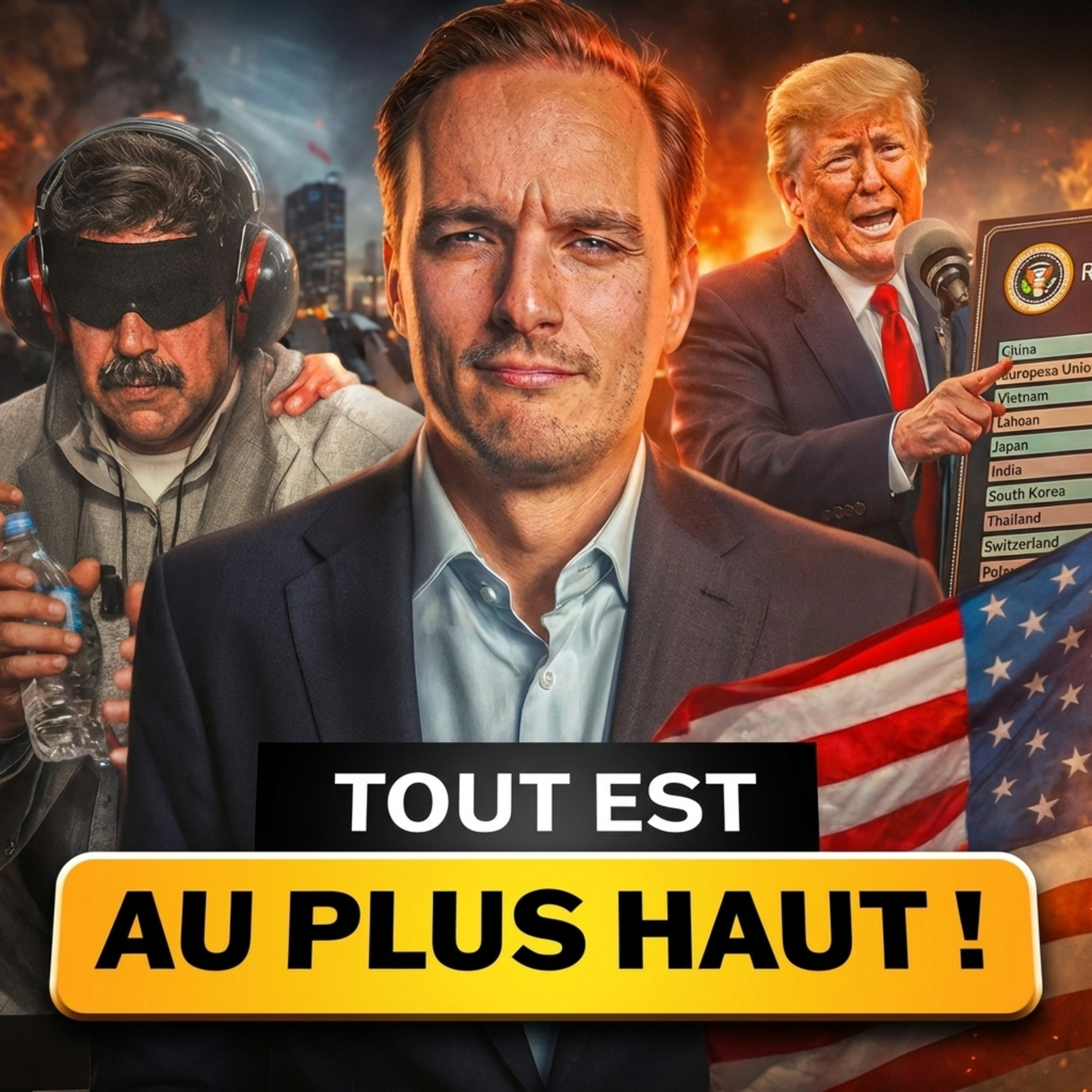 Faut-il investir dans le marché actuel ou attendre ? L'avis d'un expert