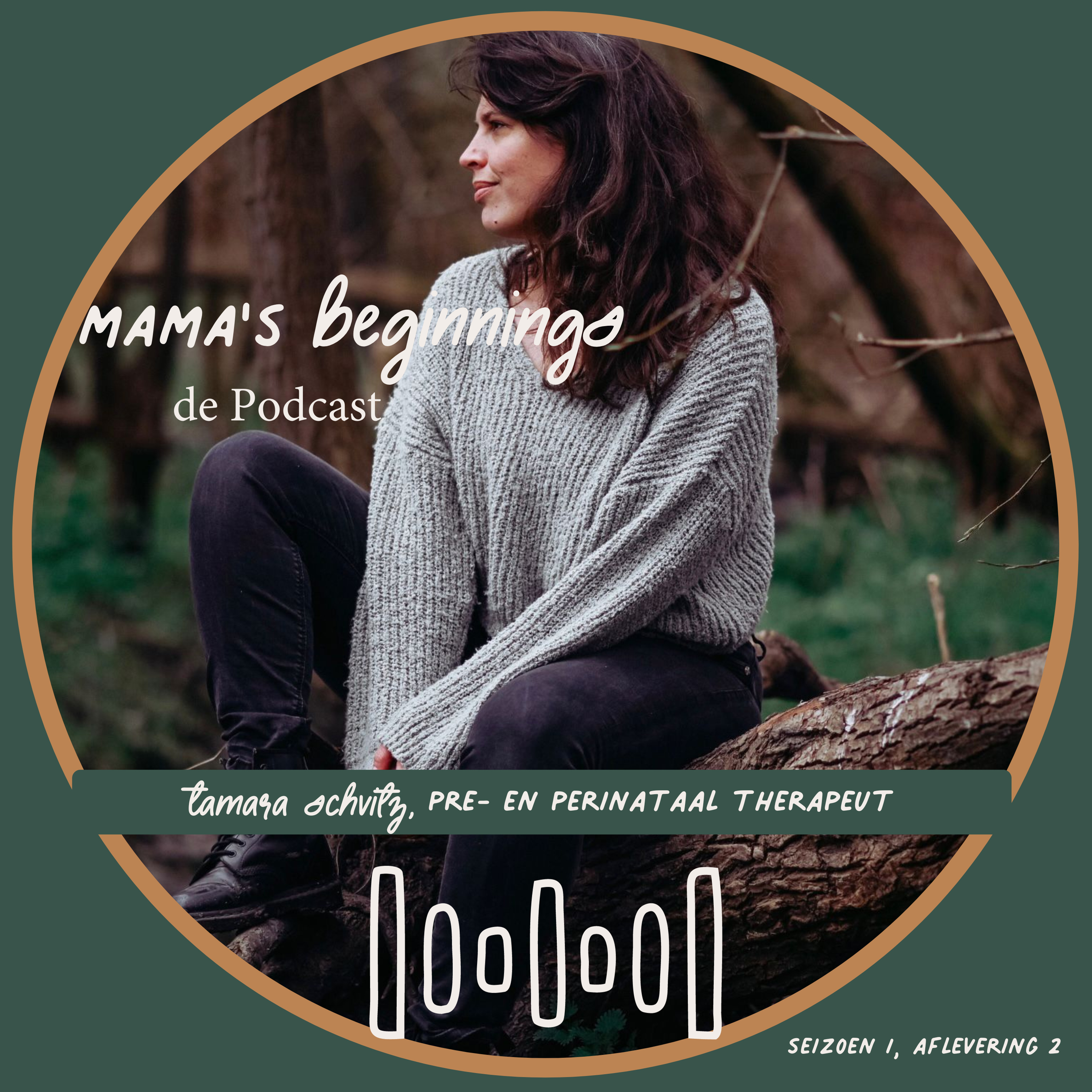 Mama’s beginnings
