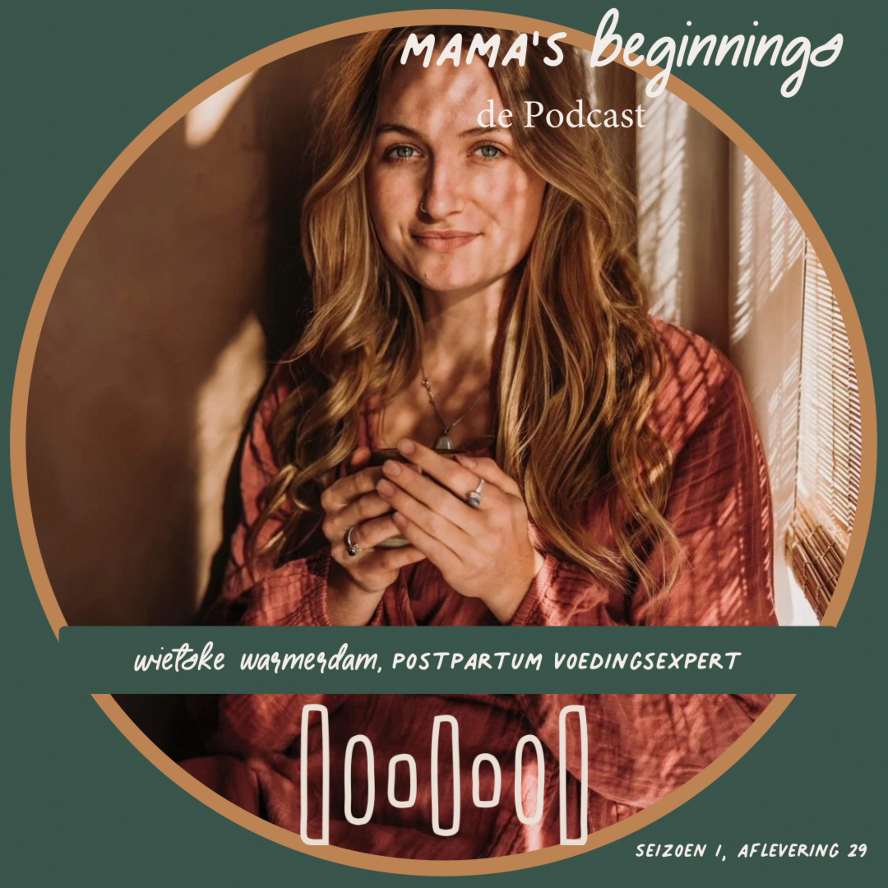 Mama’s beginnings