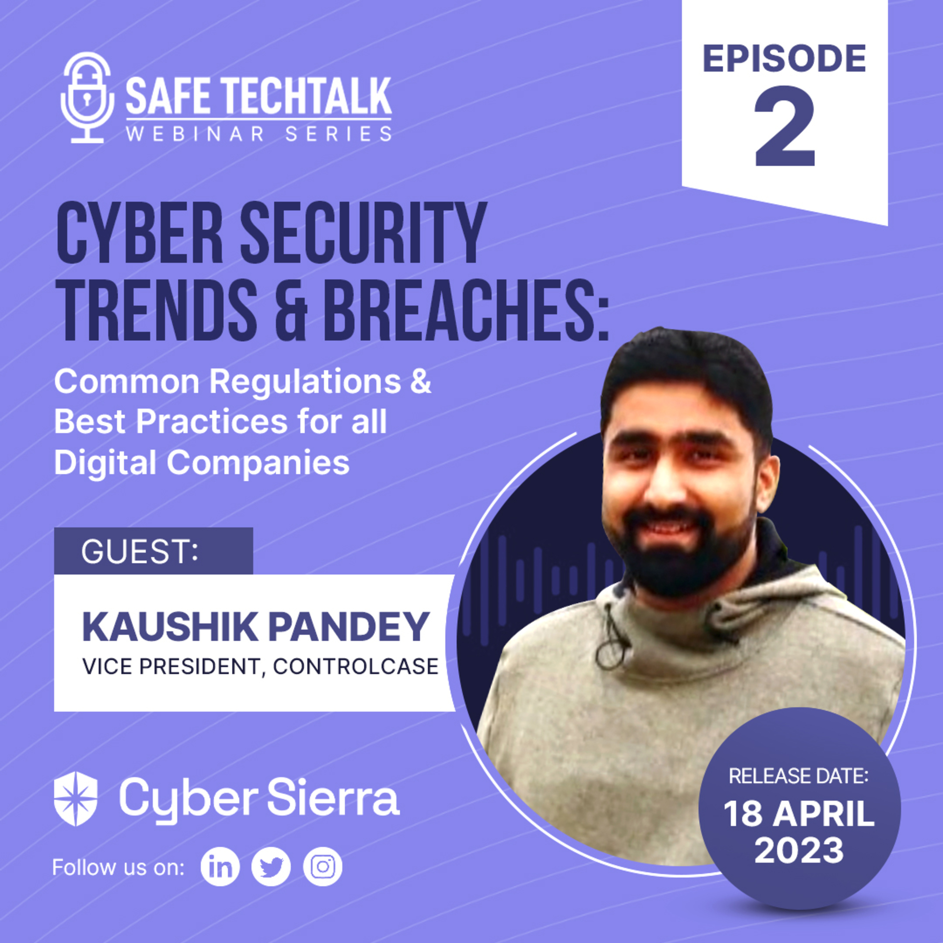 Safe TechTalk