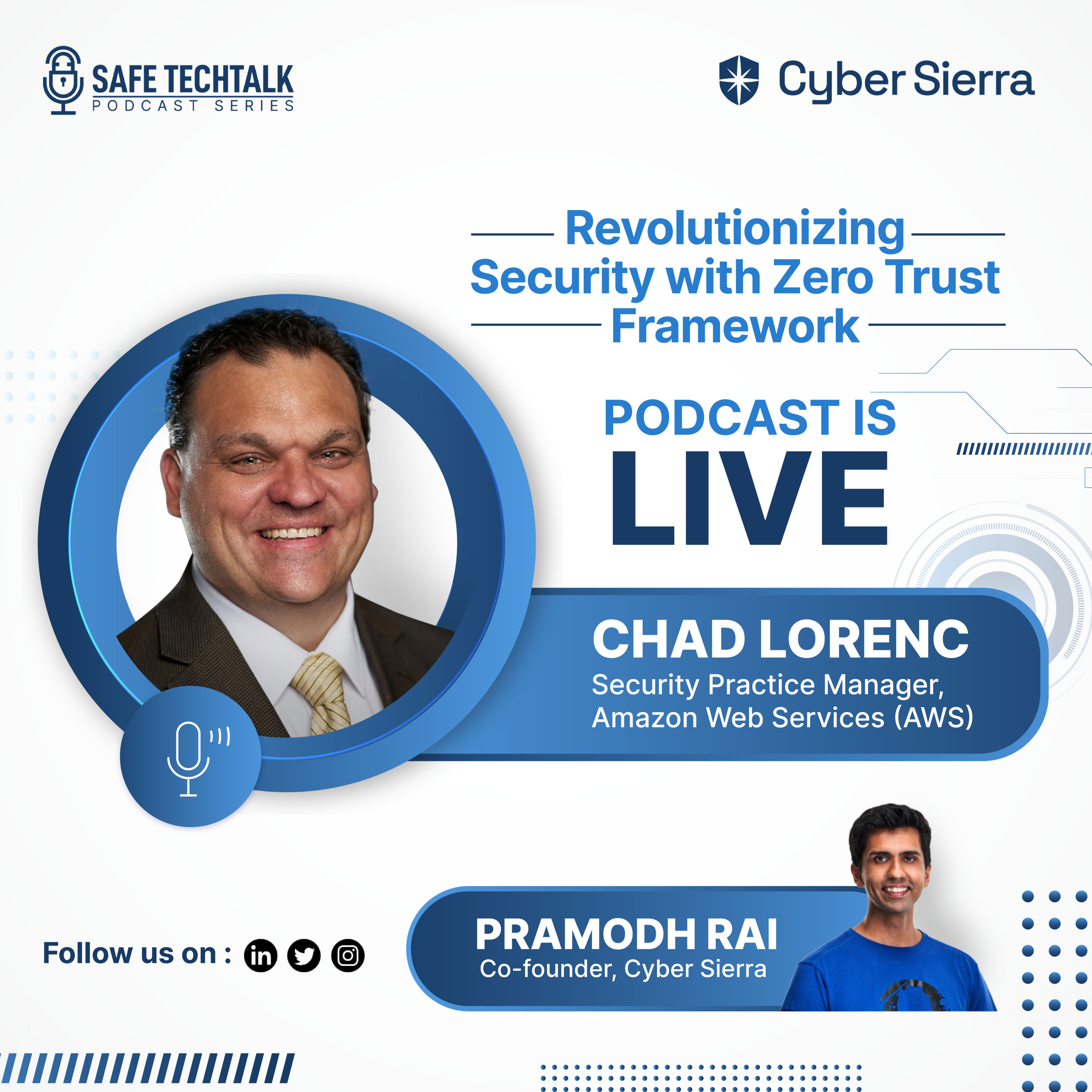 Safe TechTalk
