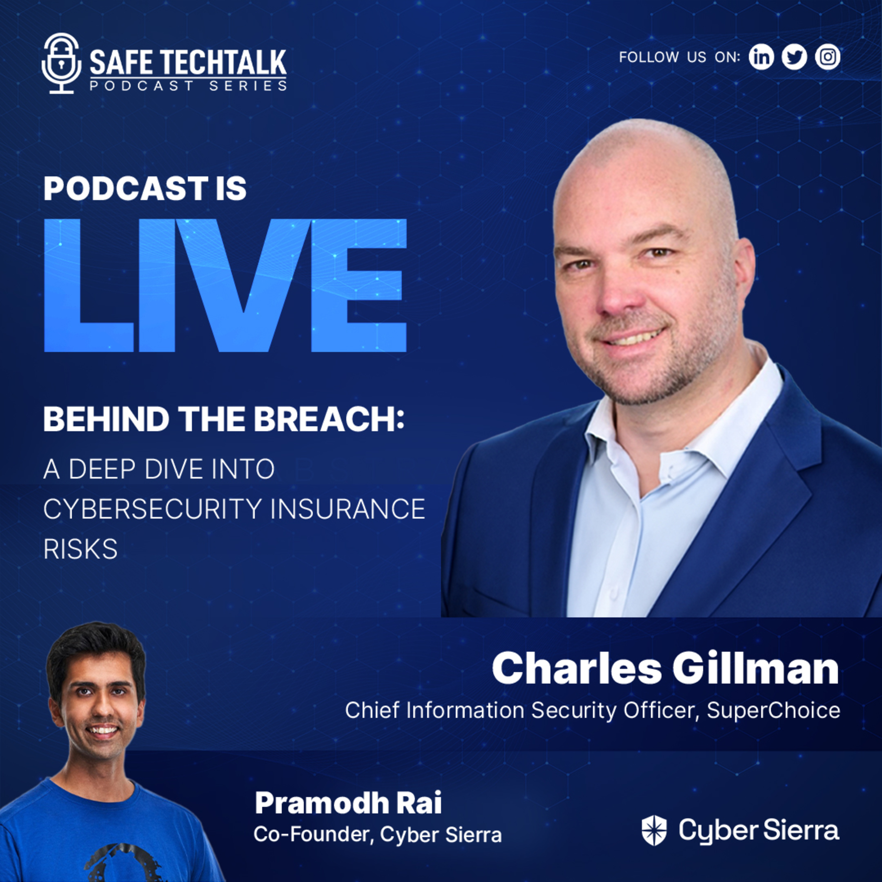 Safe TechTalk