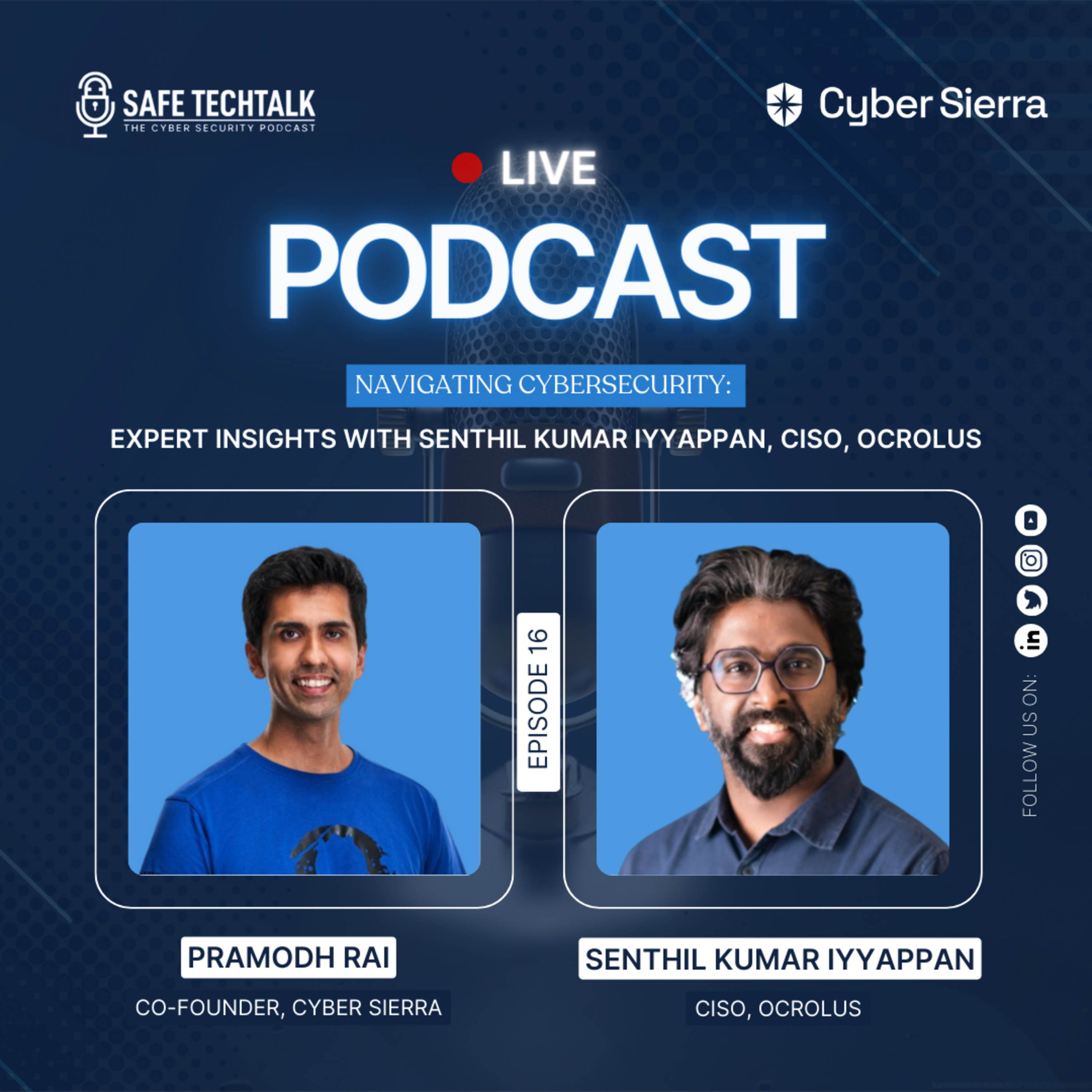 Safe TechTalk