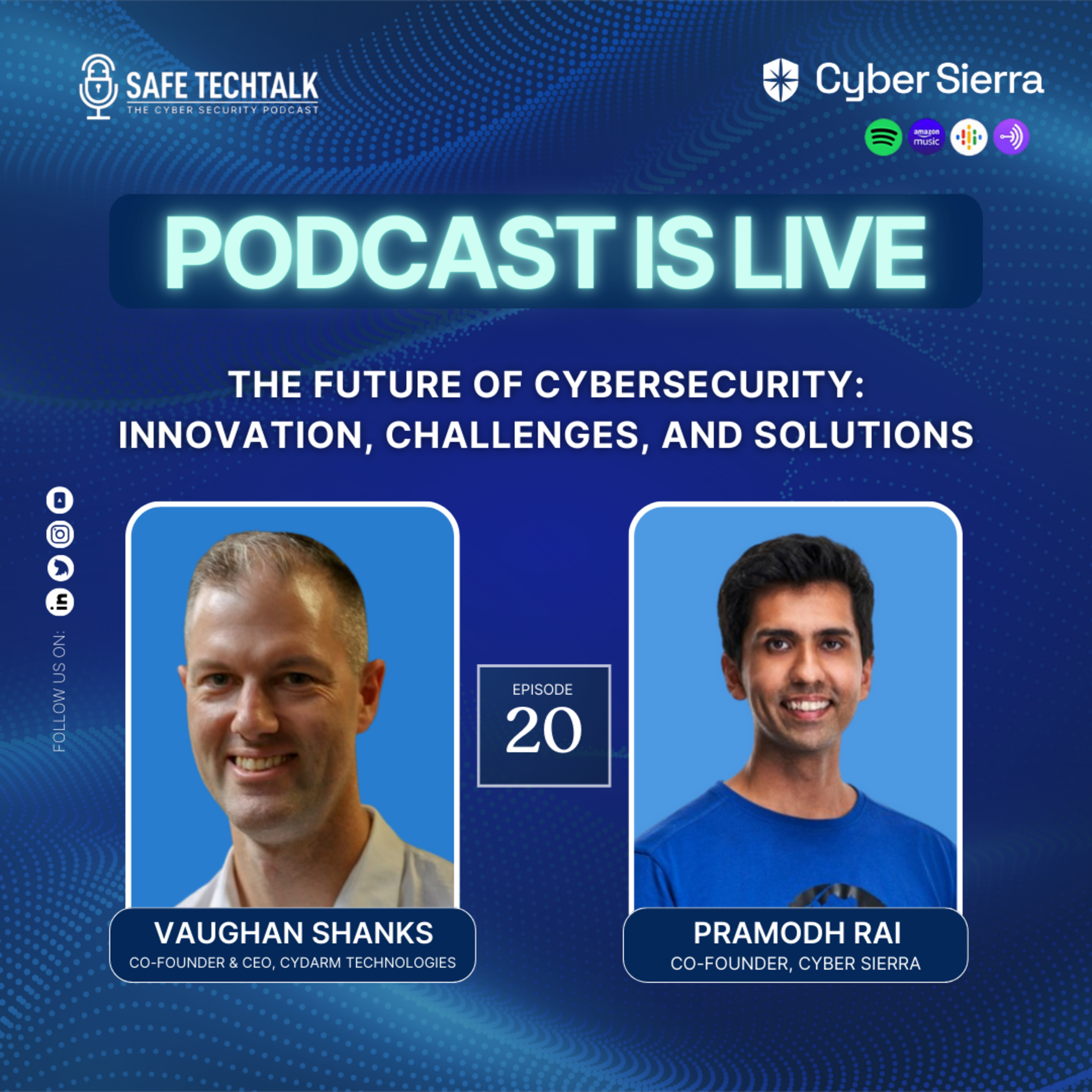 Safe TechTalk