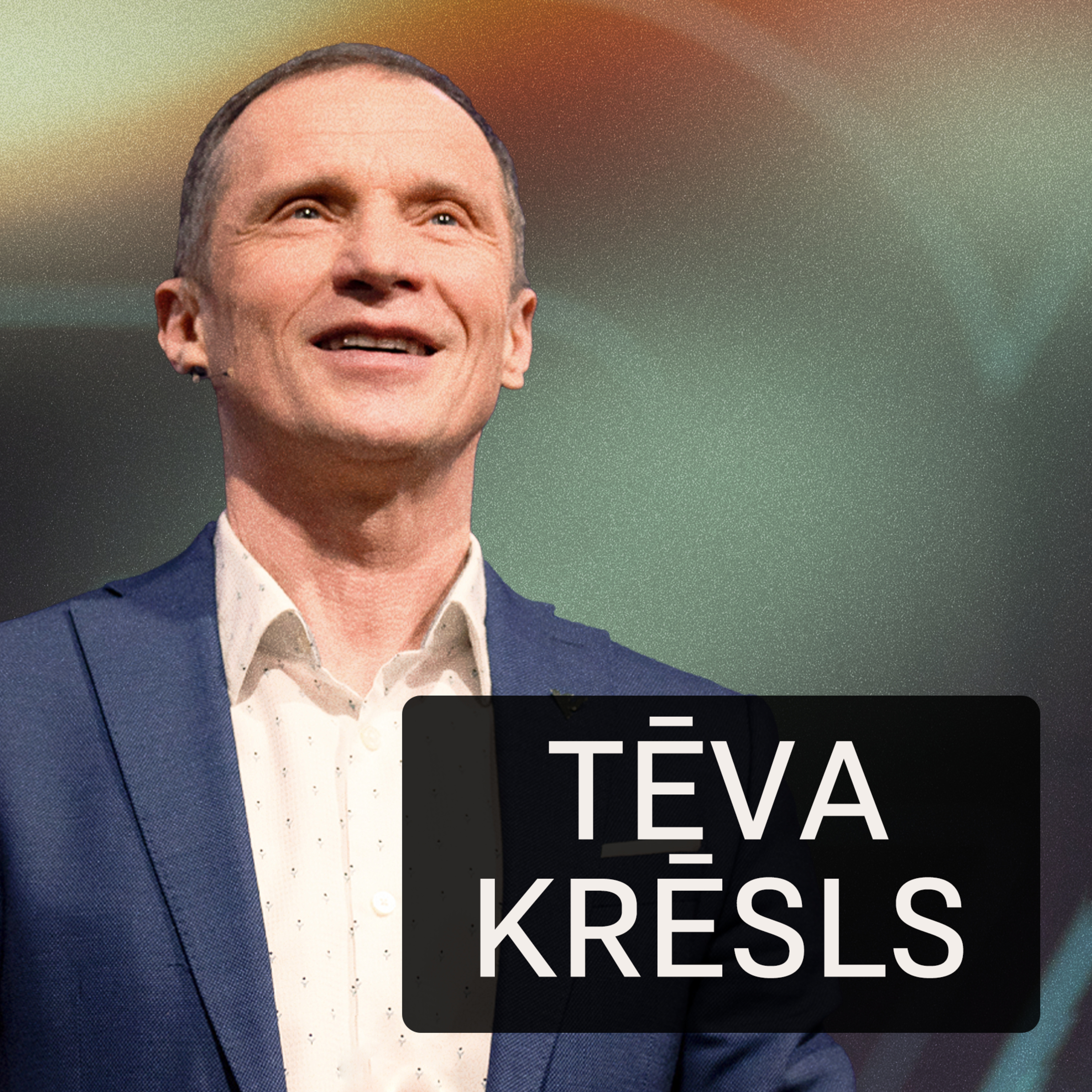 Tēva mīlestība | Vilnis Gleške episode artwork