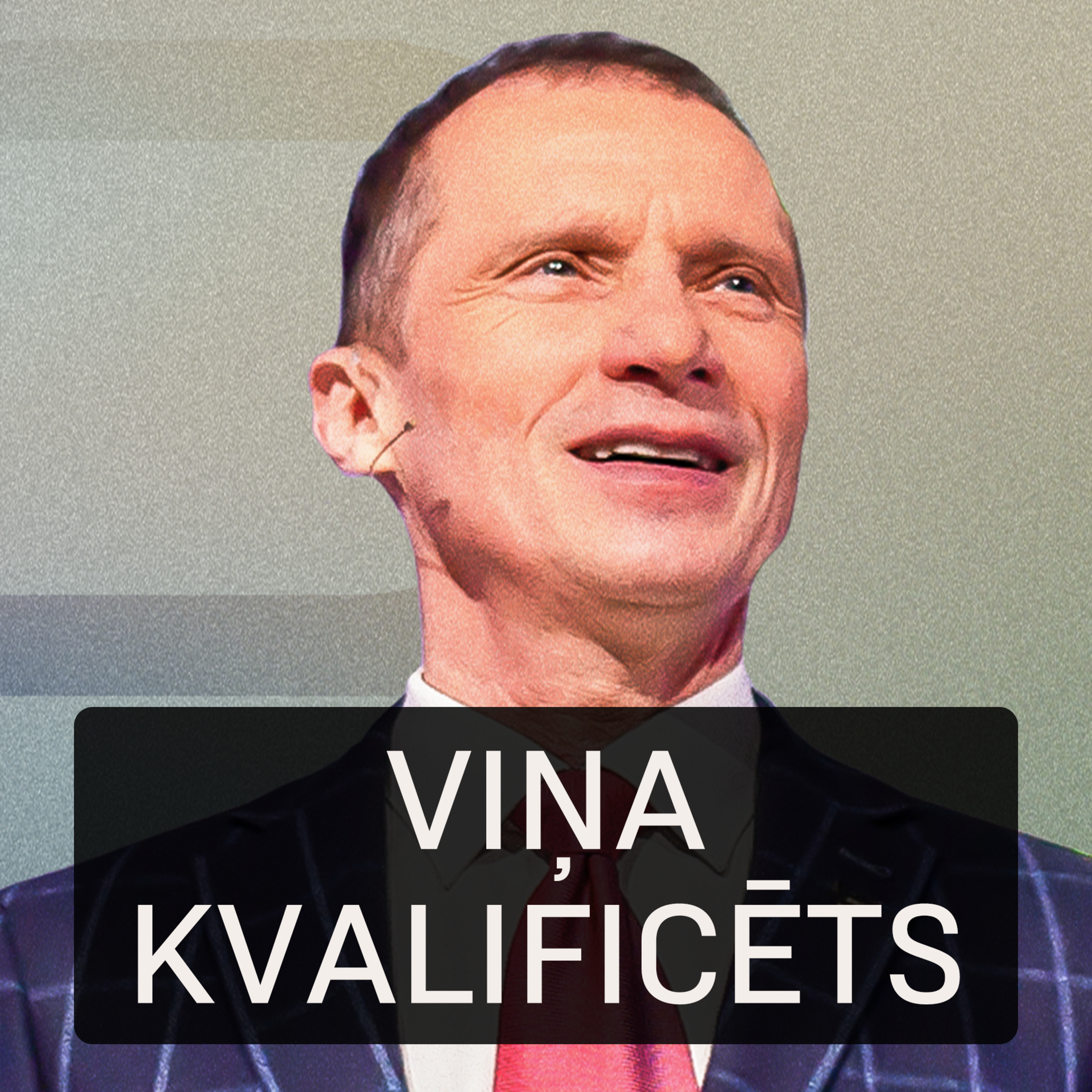 Viņa kvalificēts | Vilnis Gleške episode artwork