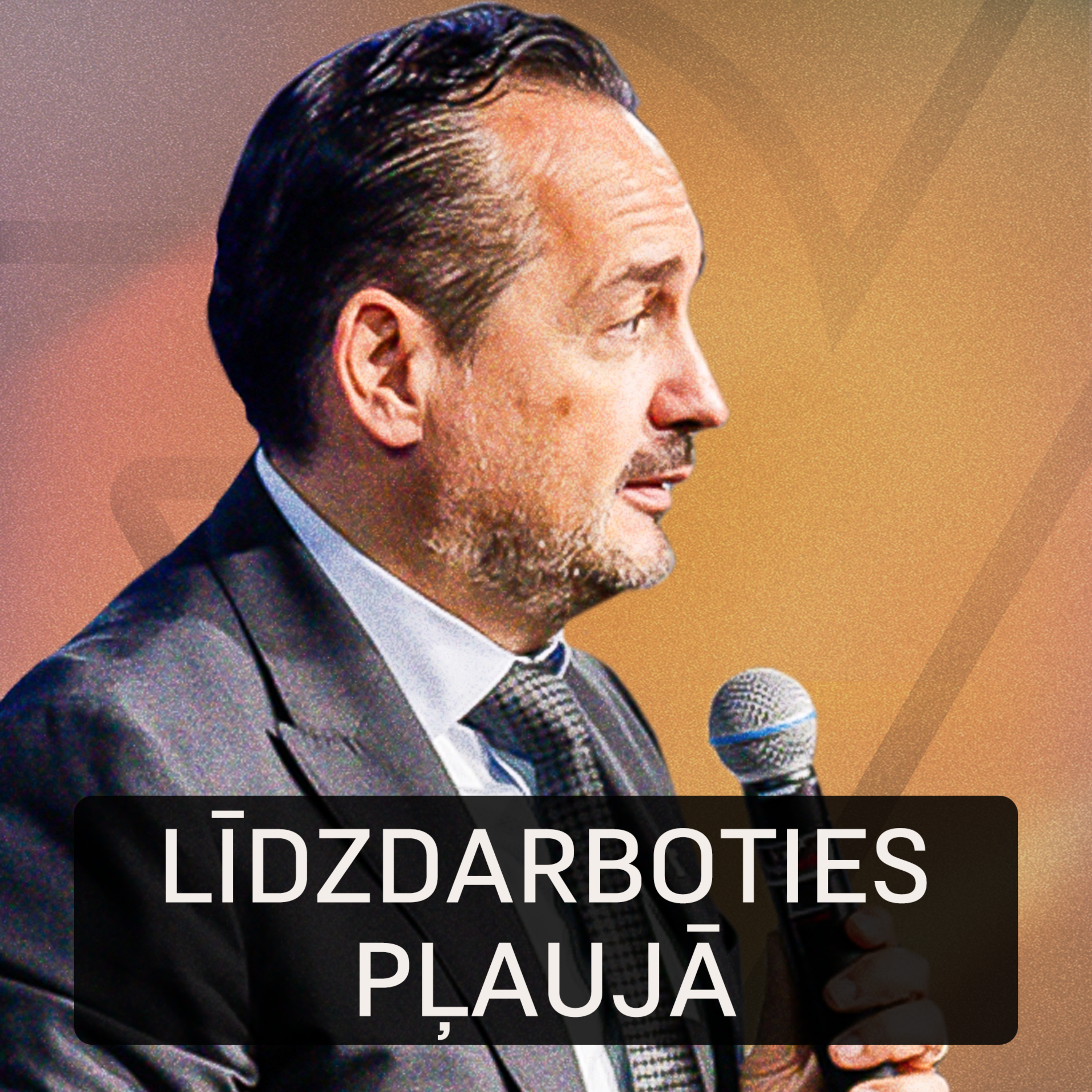 Līdzdarboties pļaujā | Akils Pano episode artwork