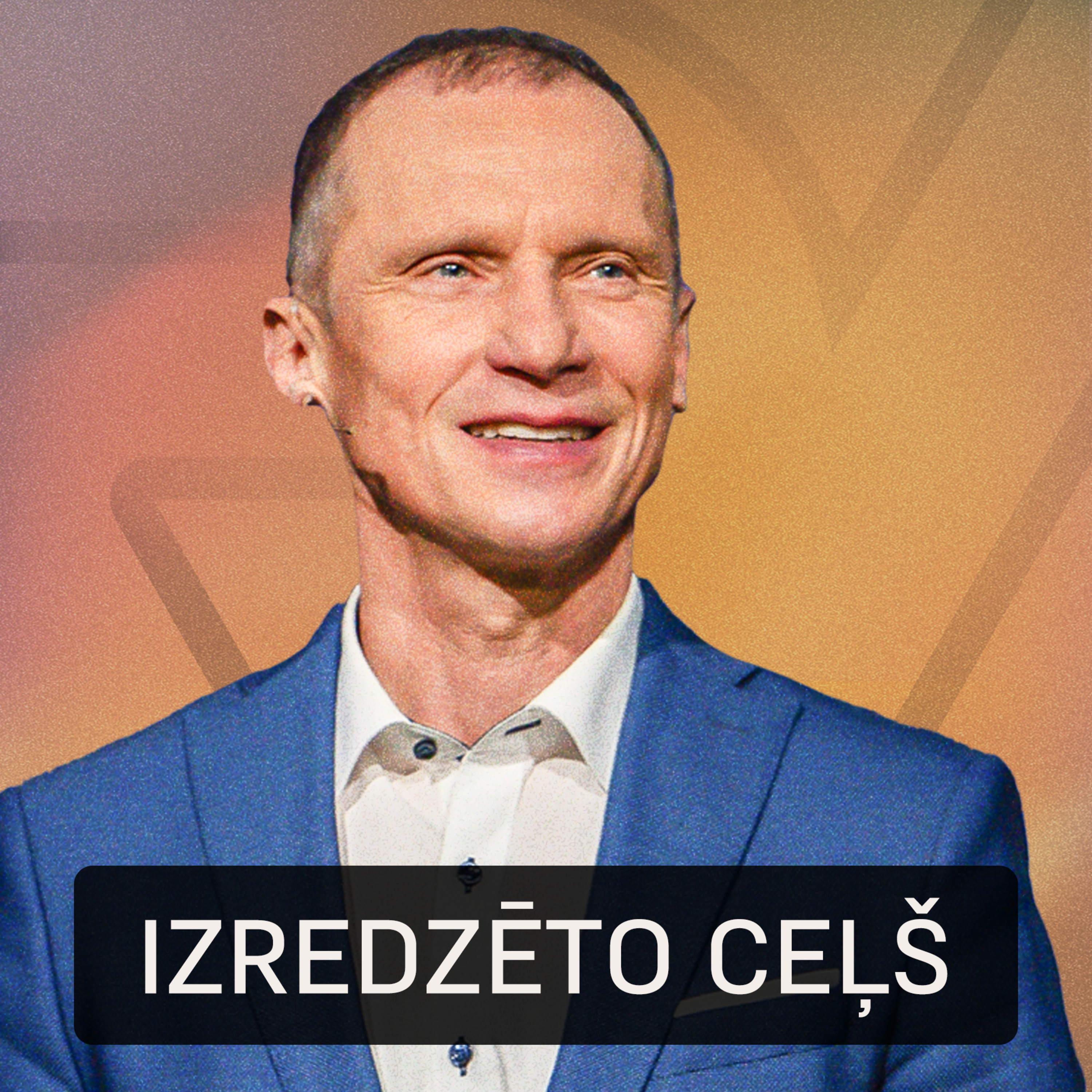 Izredzēto ceļš | Vilnis Gleške episode artwork