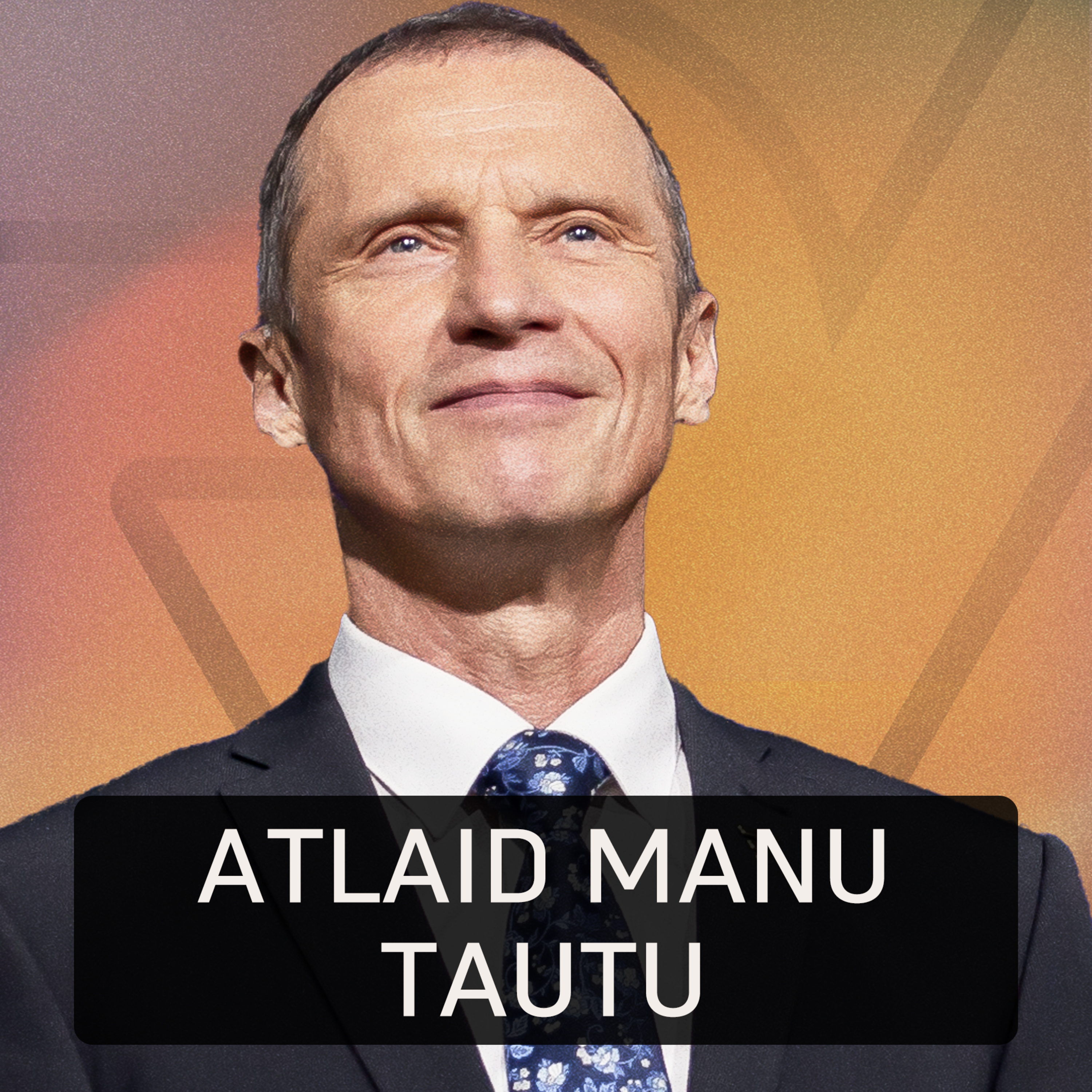 Lai tie kalpo MAN | Vilnis Gleške episode artwork