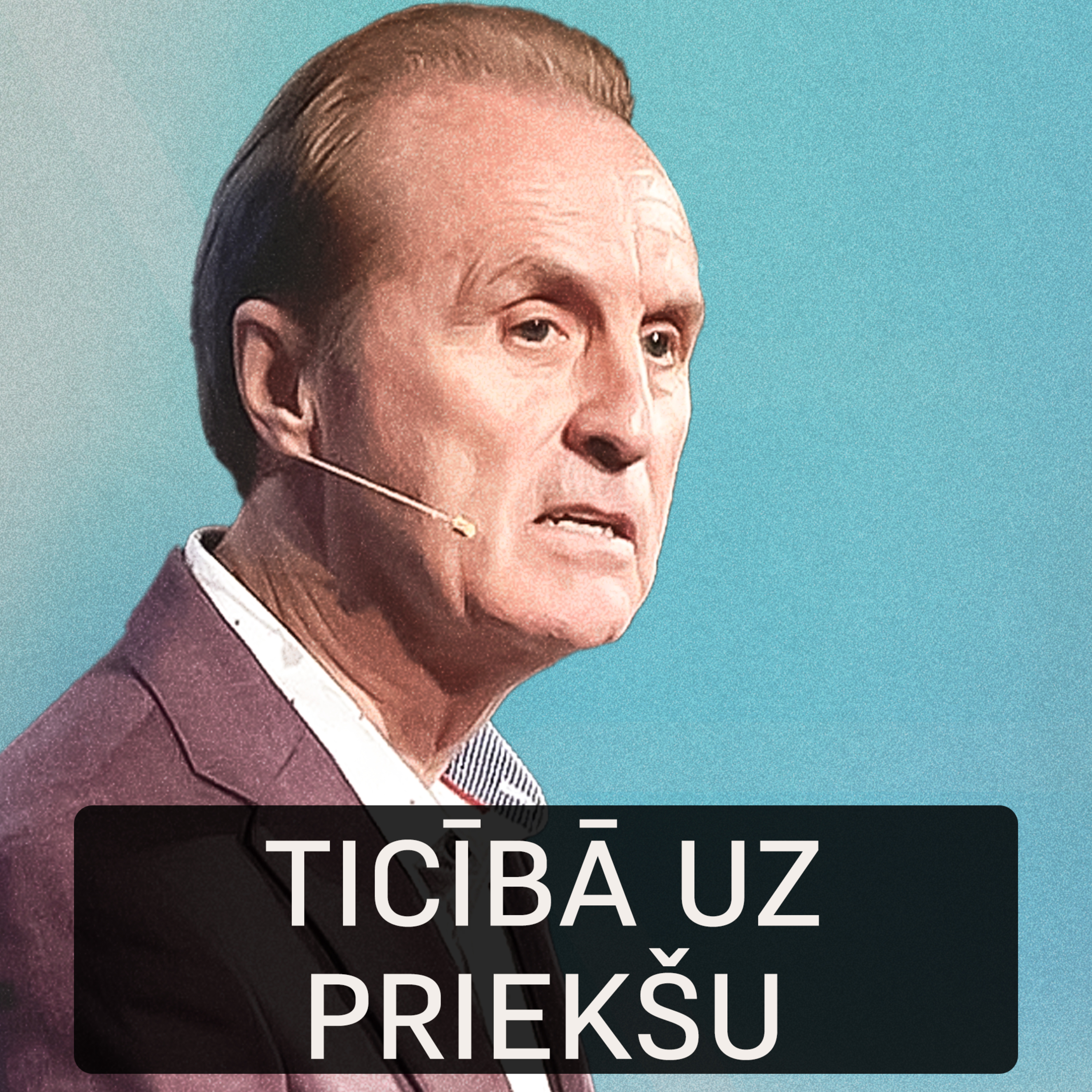 Ticībā uz priekšu | Mireks Haftons episode artwork