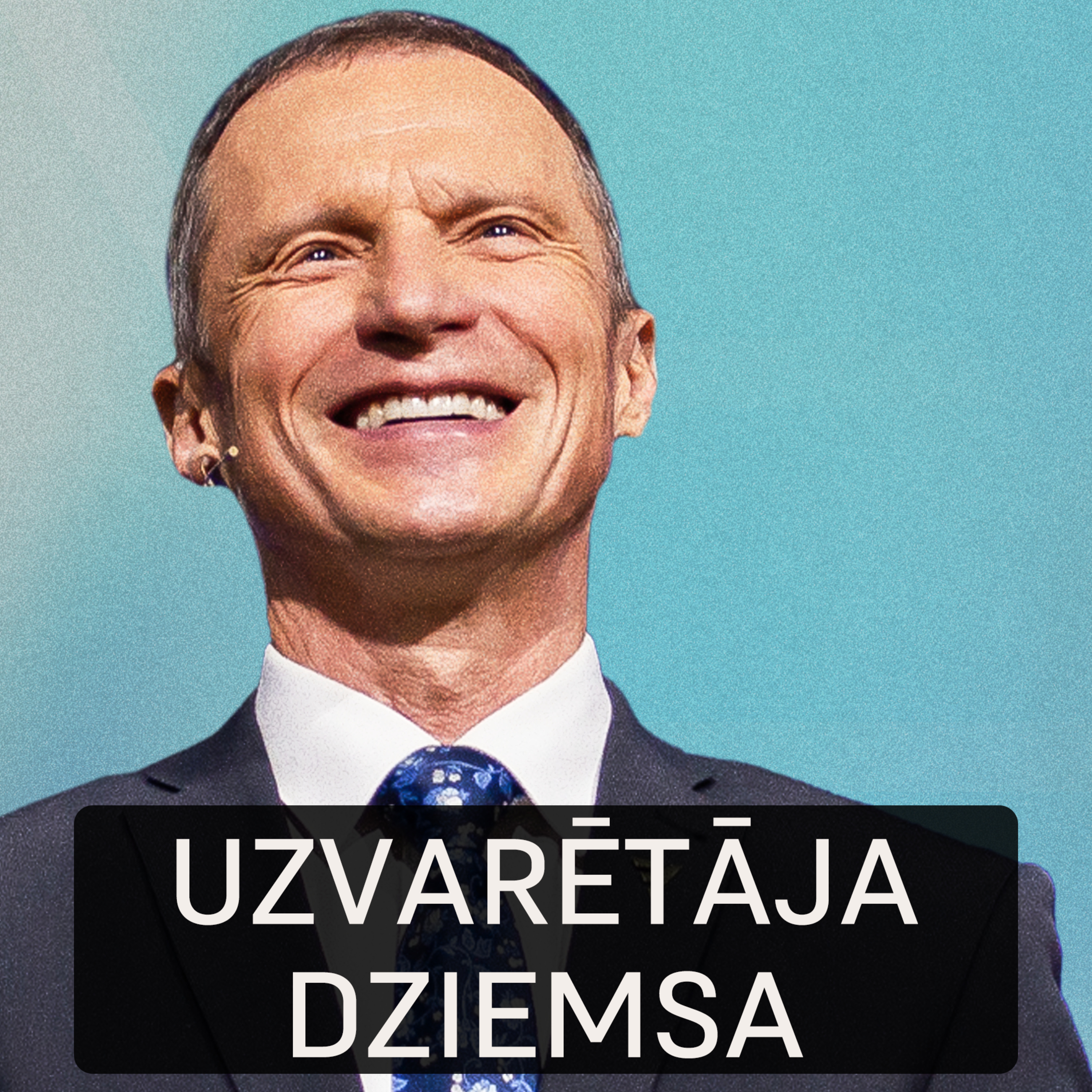 Uzvarētāja dziesma | Vilnis Gleške episode artwork