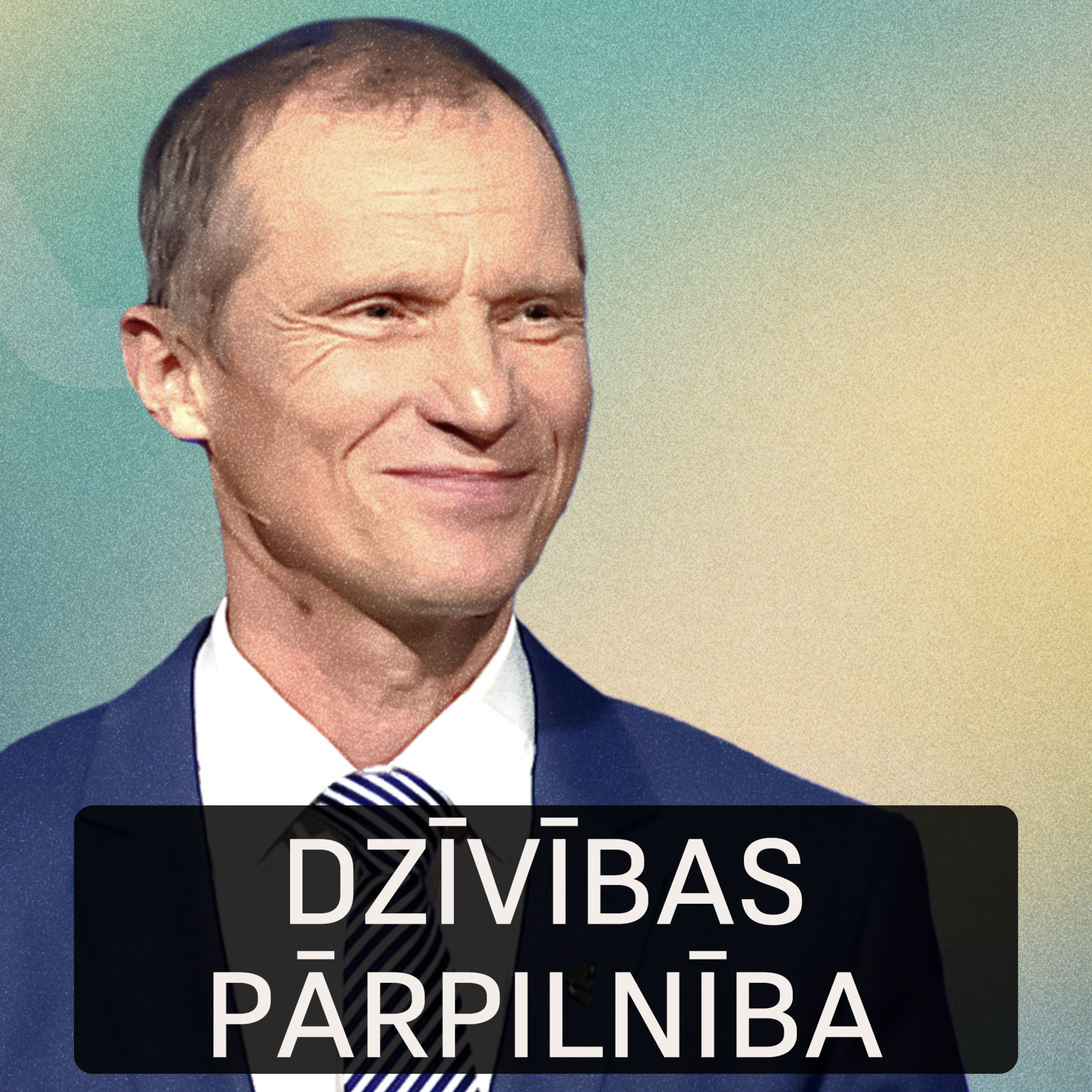 Dzīvības pārpilnība | Vilnis Gleške episode artwork