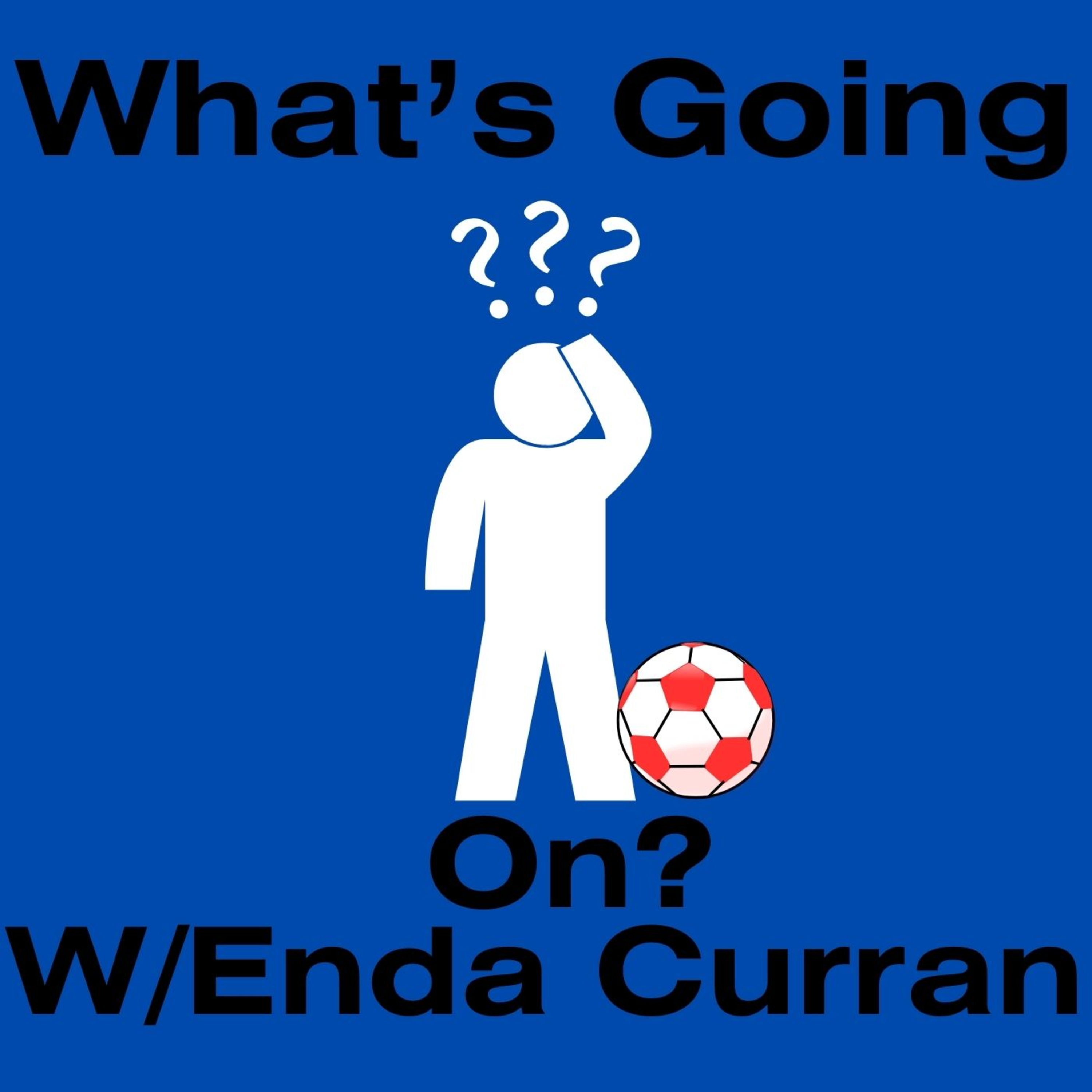  Ep.12 Enda Curran episode artwork