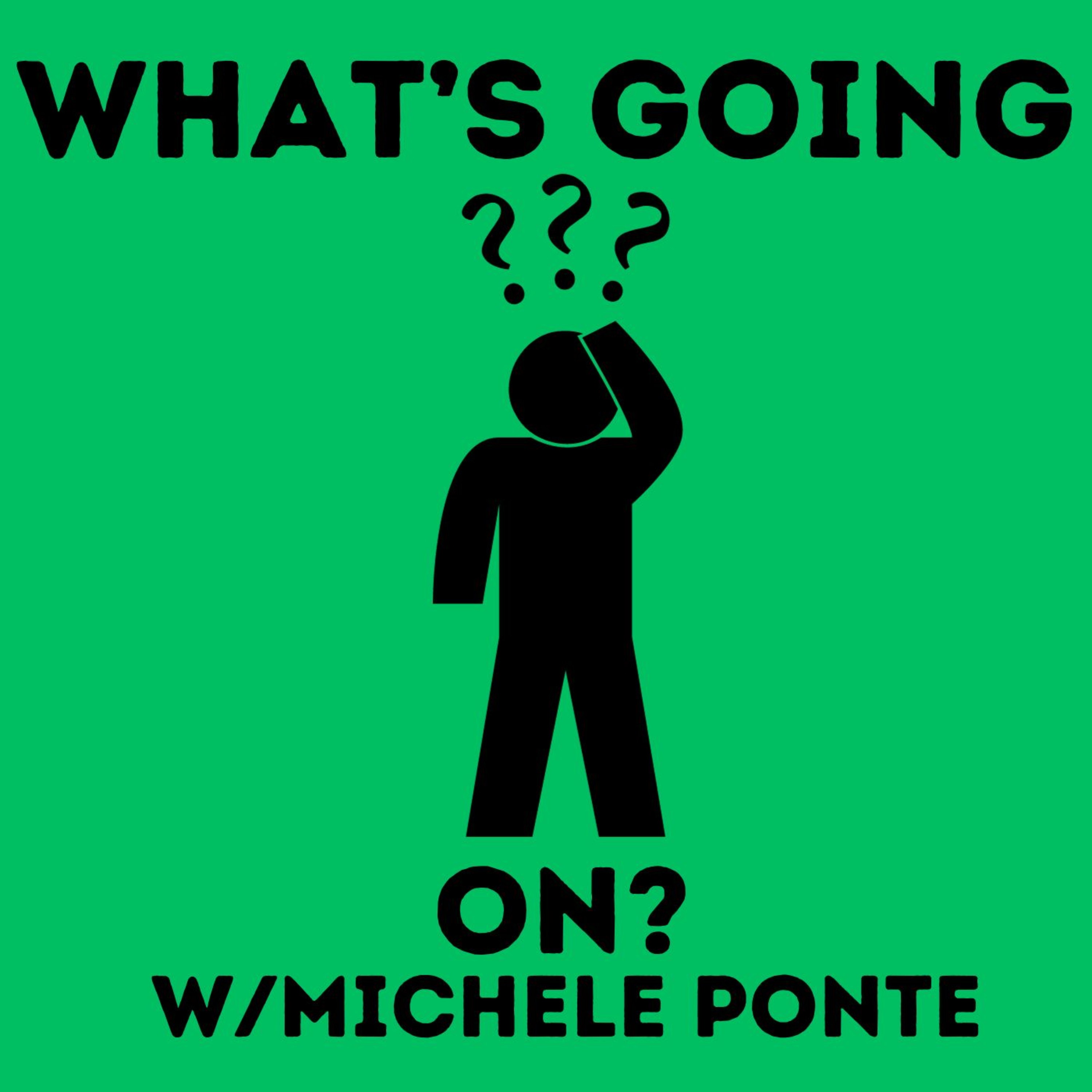 Ep.13 Michele Ponte  episode artwork