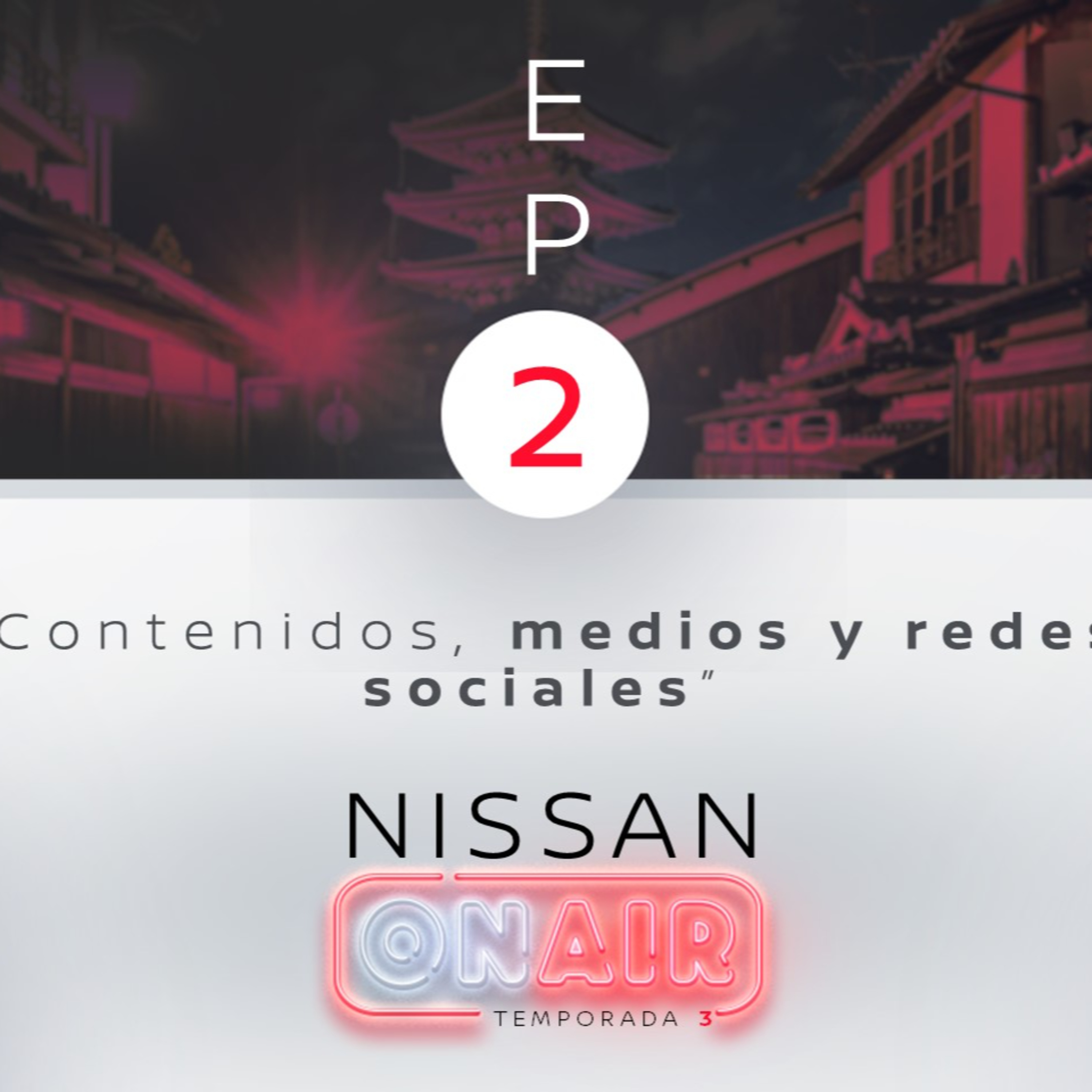 Nissan ON AIR