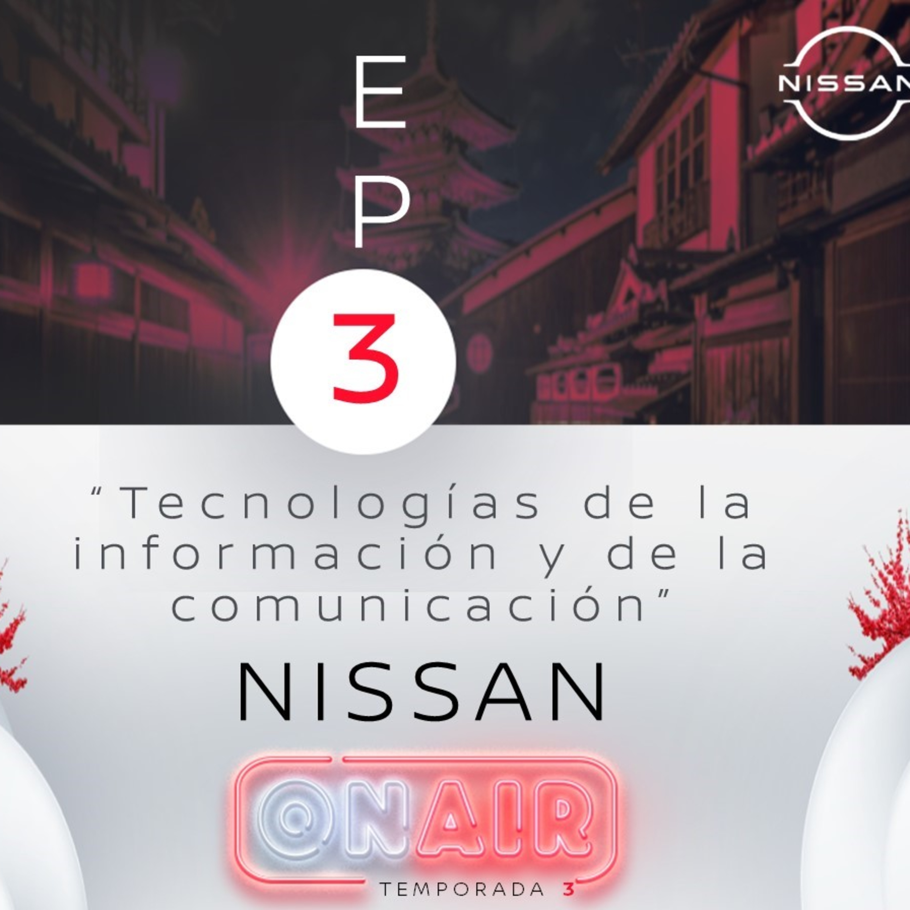 Nissan ON AIR