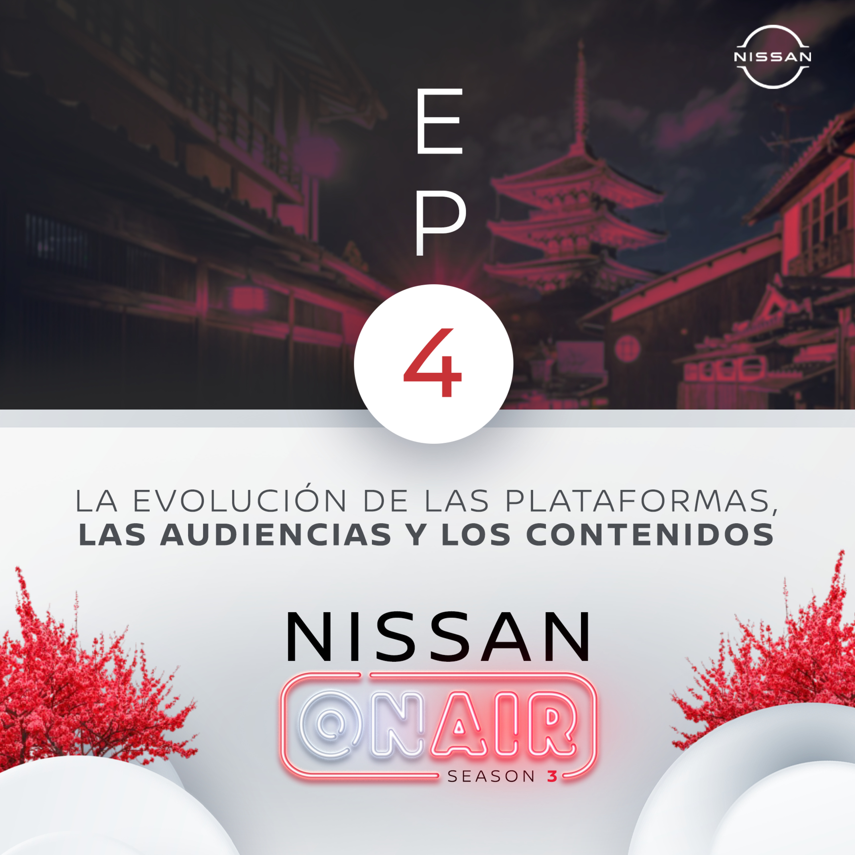 Nissan ON AIR