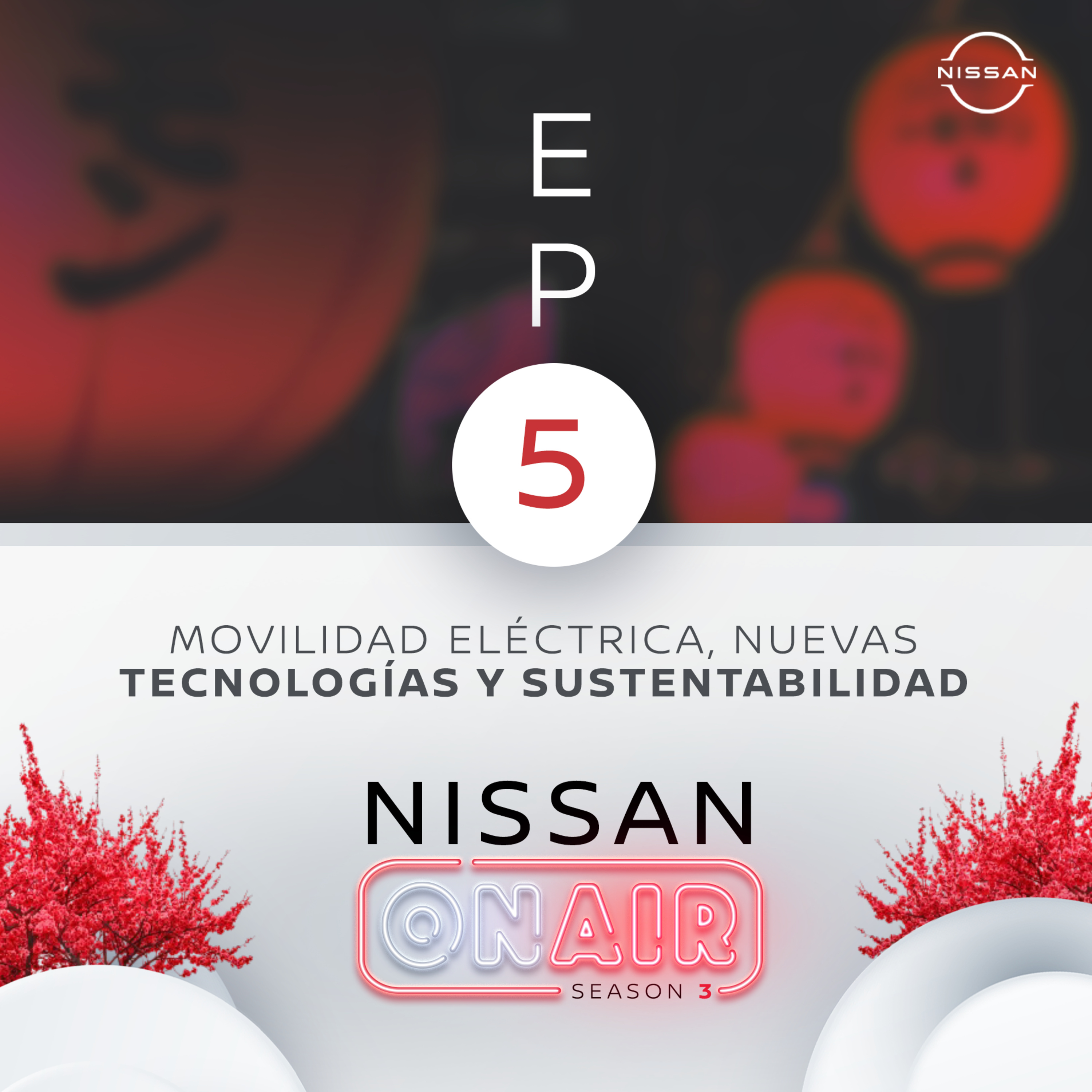 Nissan ON AIR
