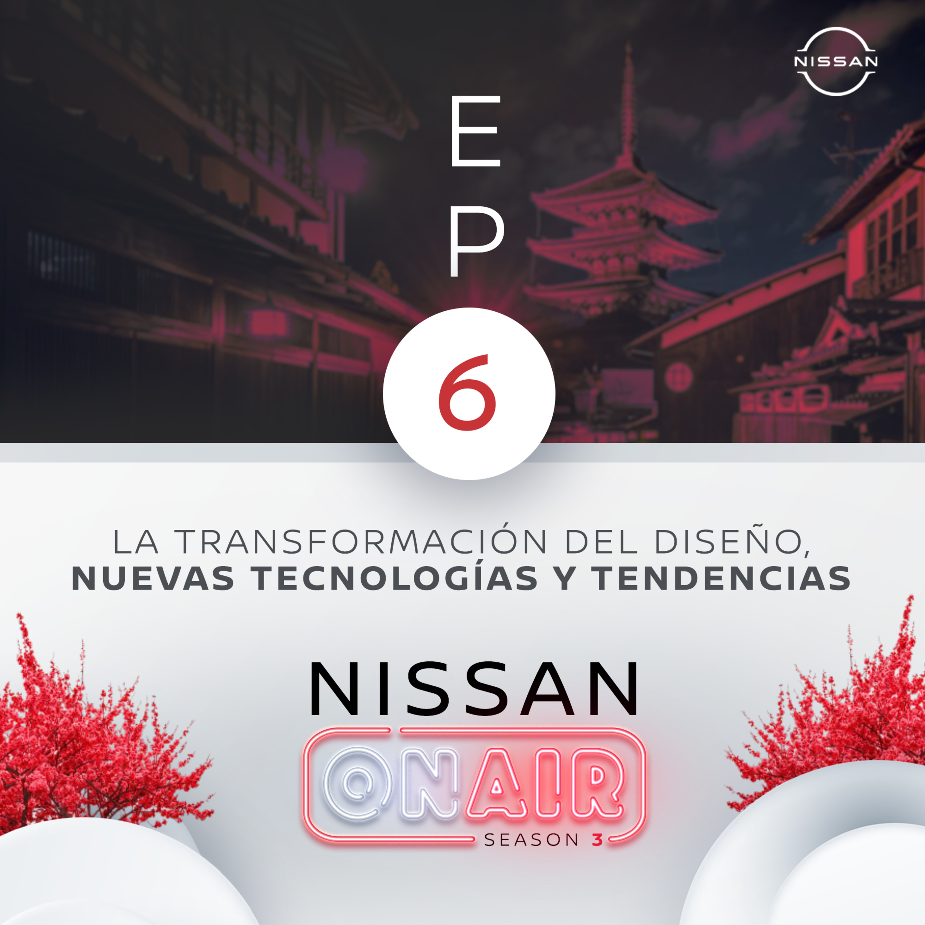 Nissan ON AIR