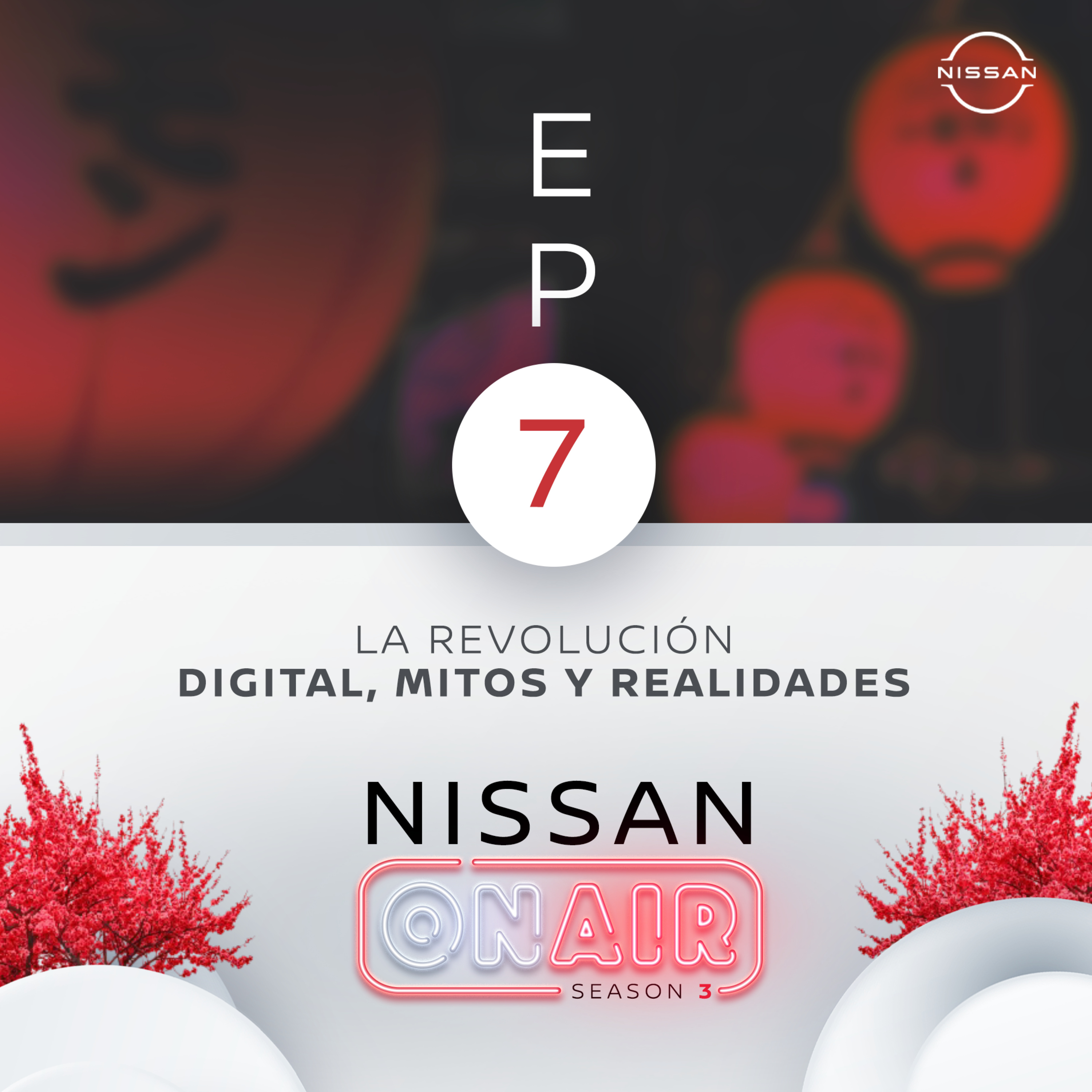Nissan ON AIR