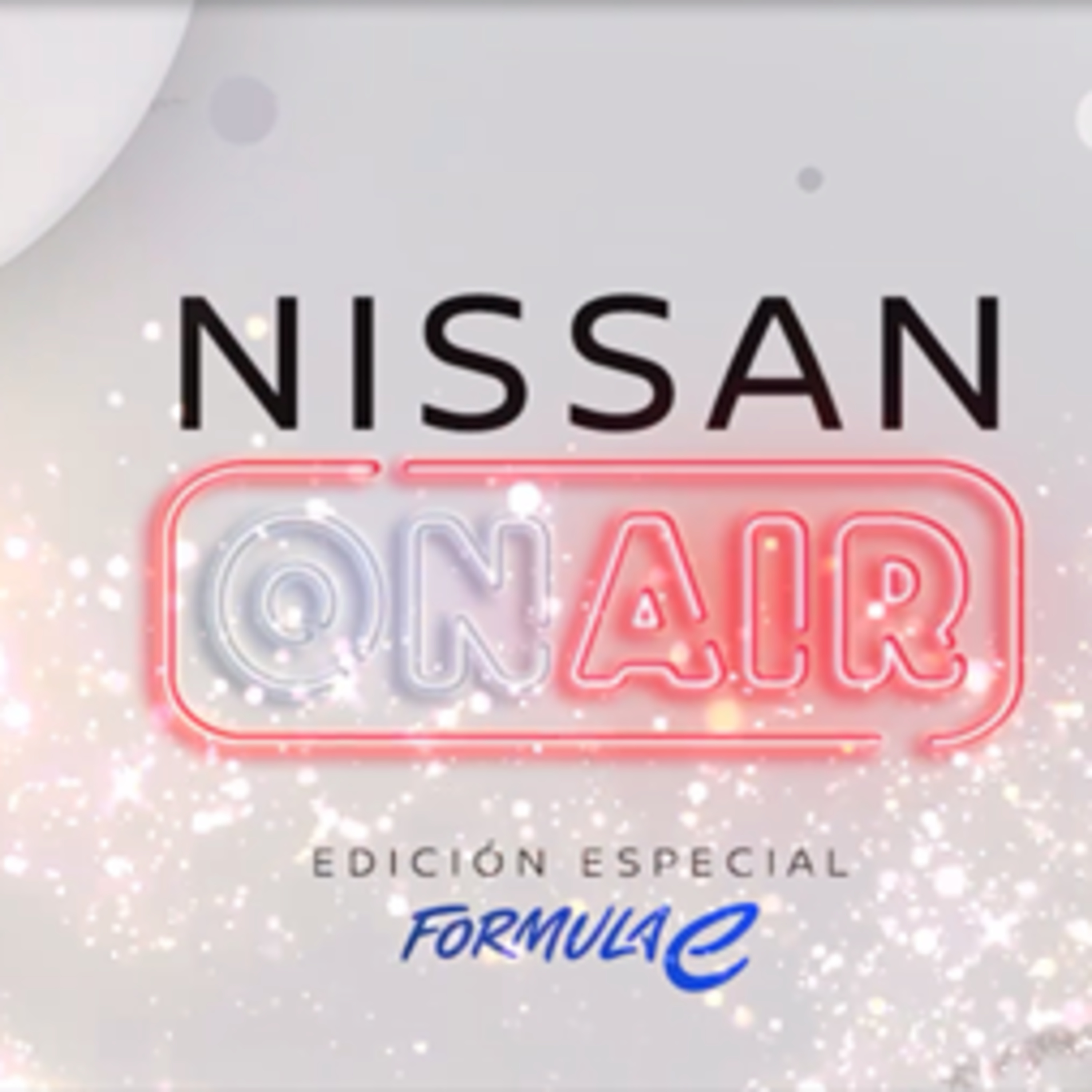 Nissan ON AIR