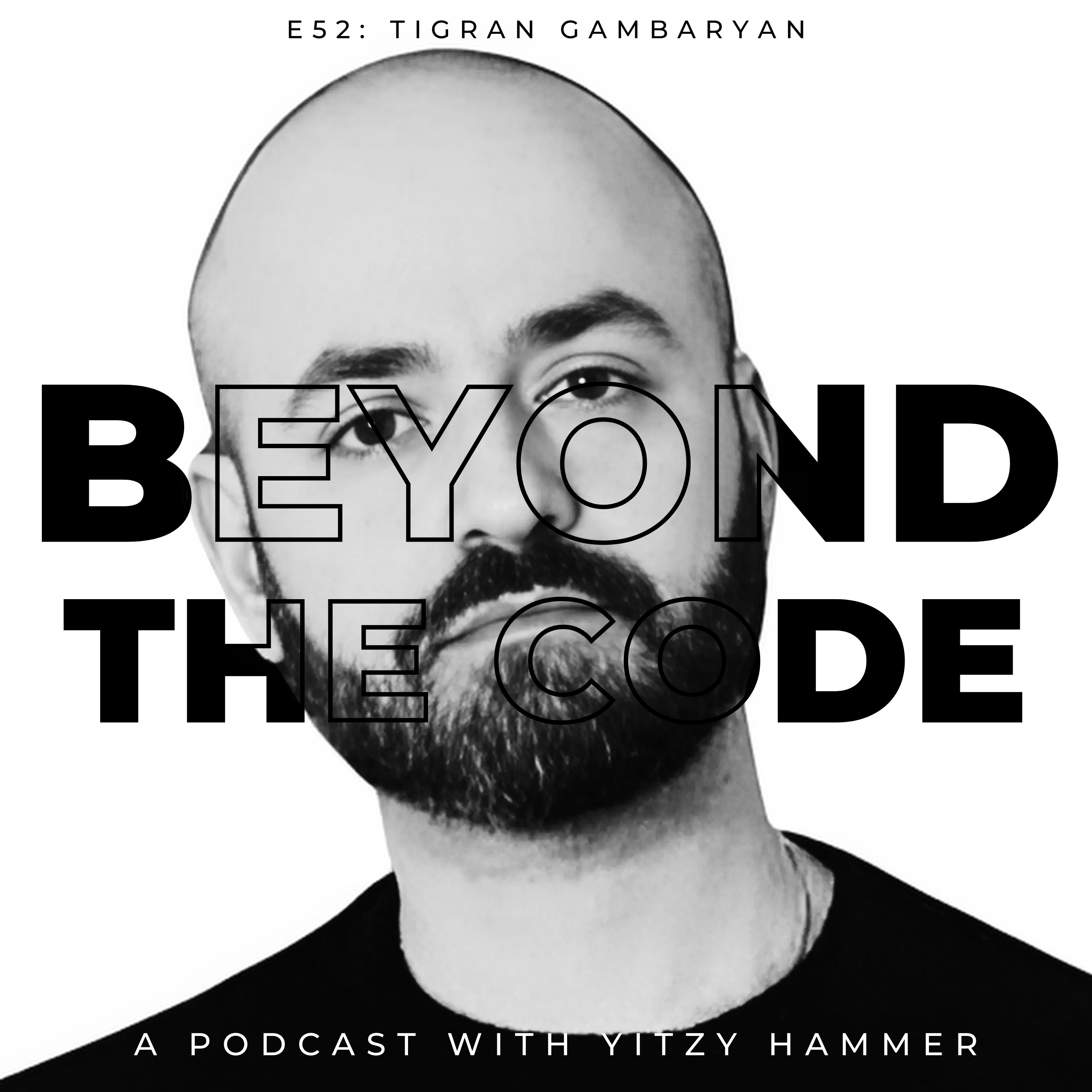 Beyond the Code