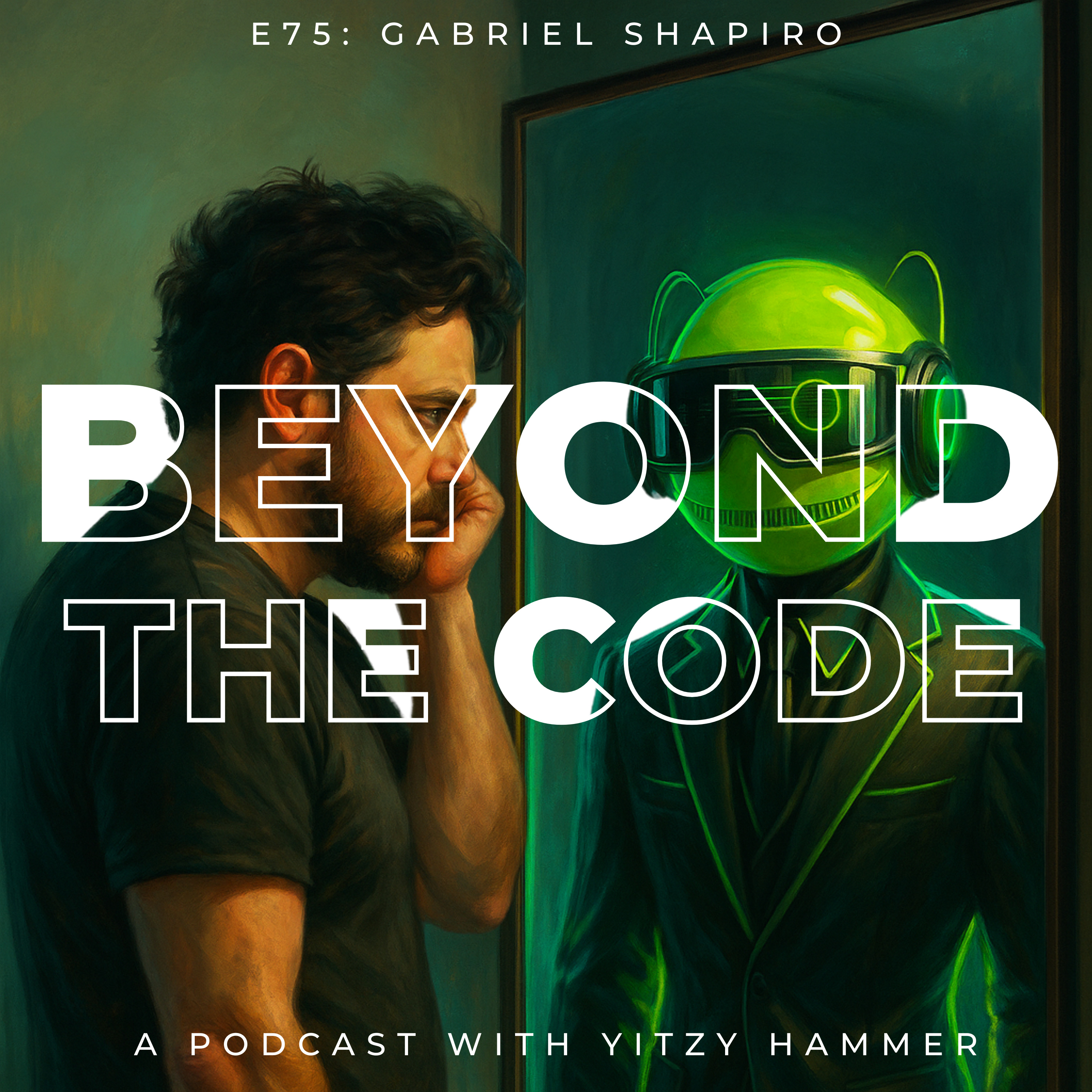Beyond the Code