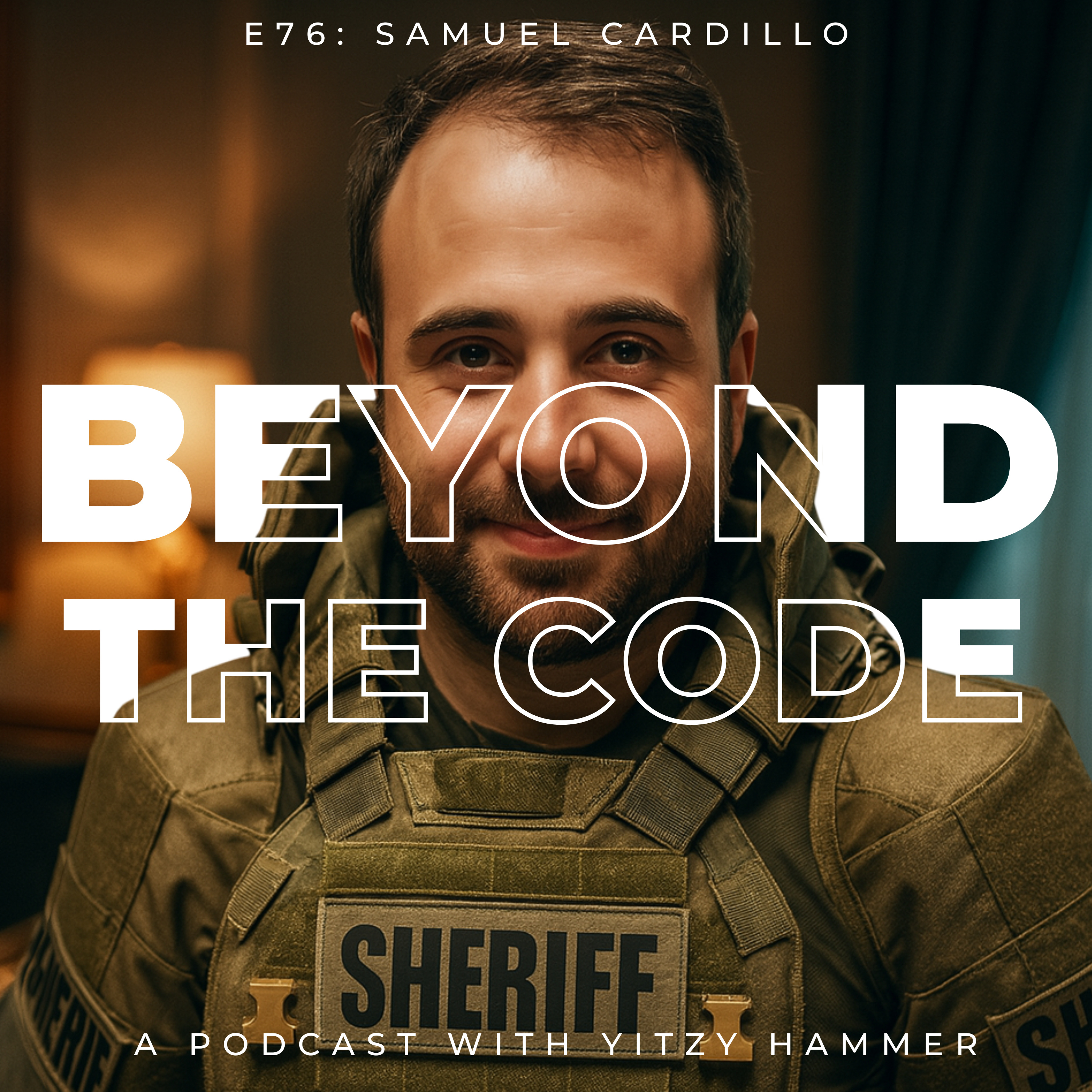 Beyond the Code