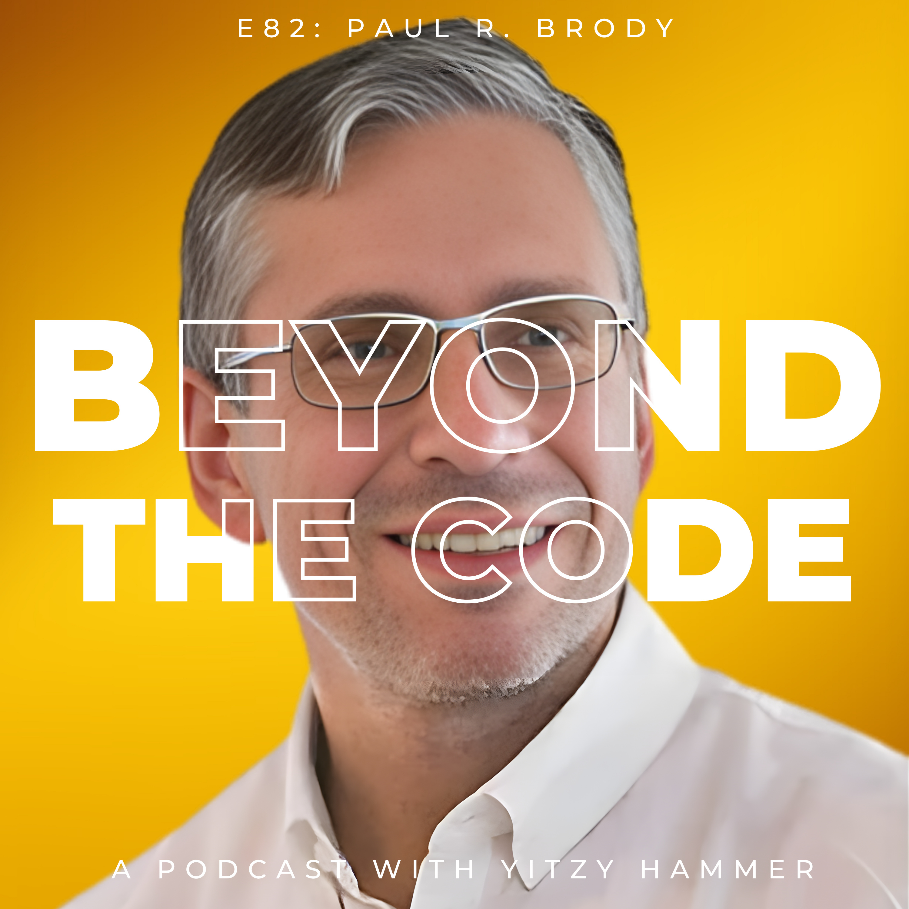 Beyond the Code