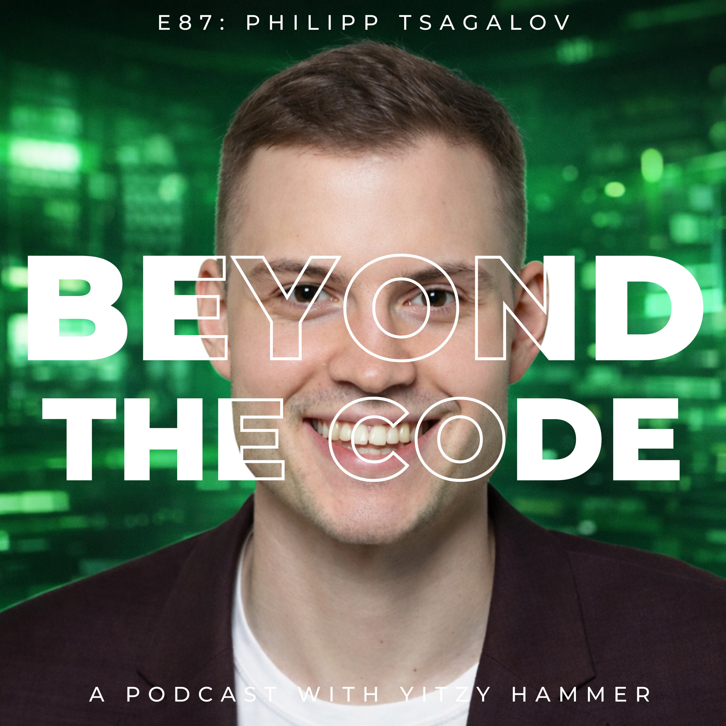 E87: AttentionFi Explained: Betting on Taylor Swift, Trump & Elon (Trendle CEO Philipp Tsagolov)